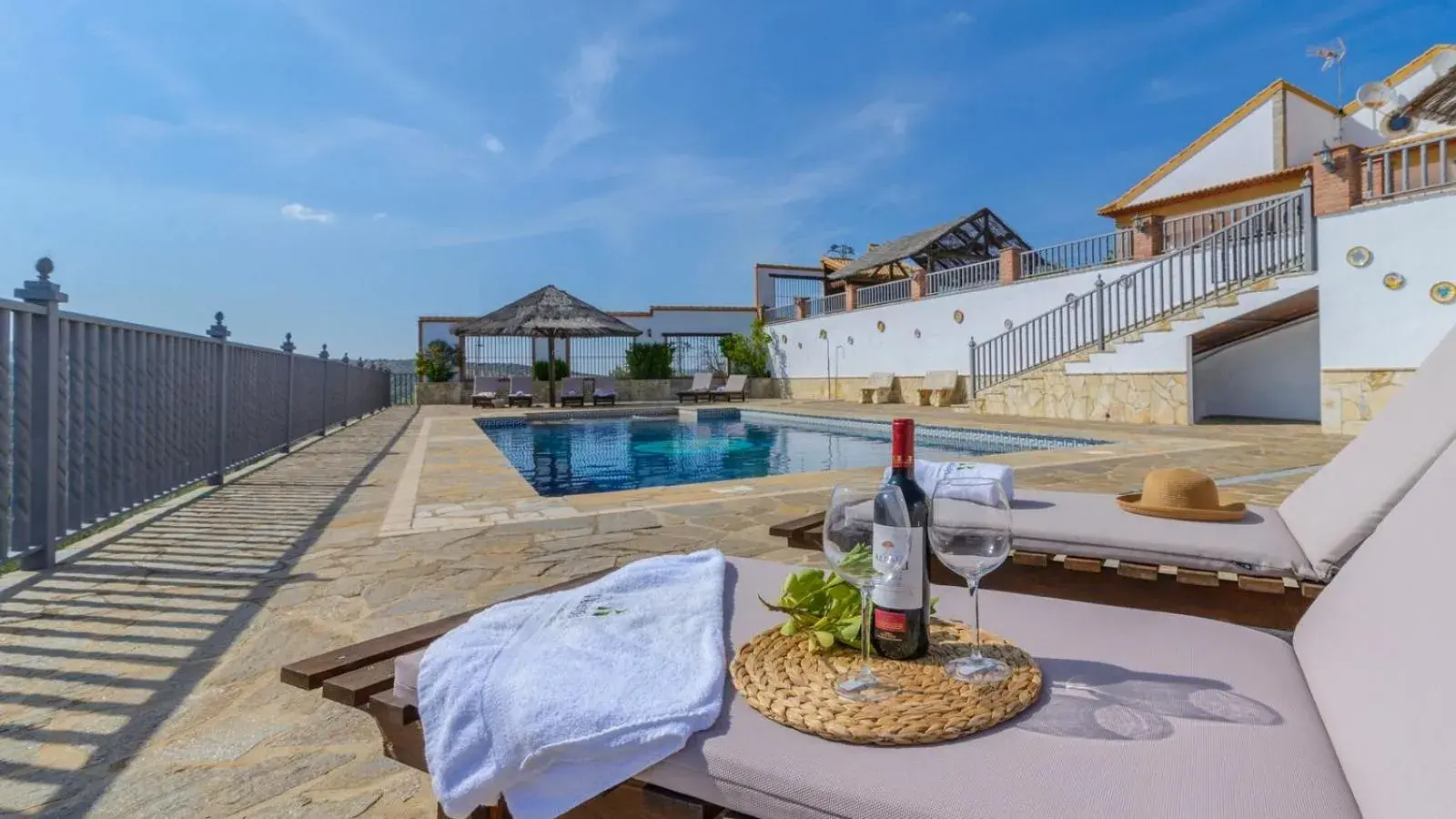 Casa El Mirador Iznajar by Ruralidays Casa El Mirador Iznajar by Ruralidays