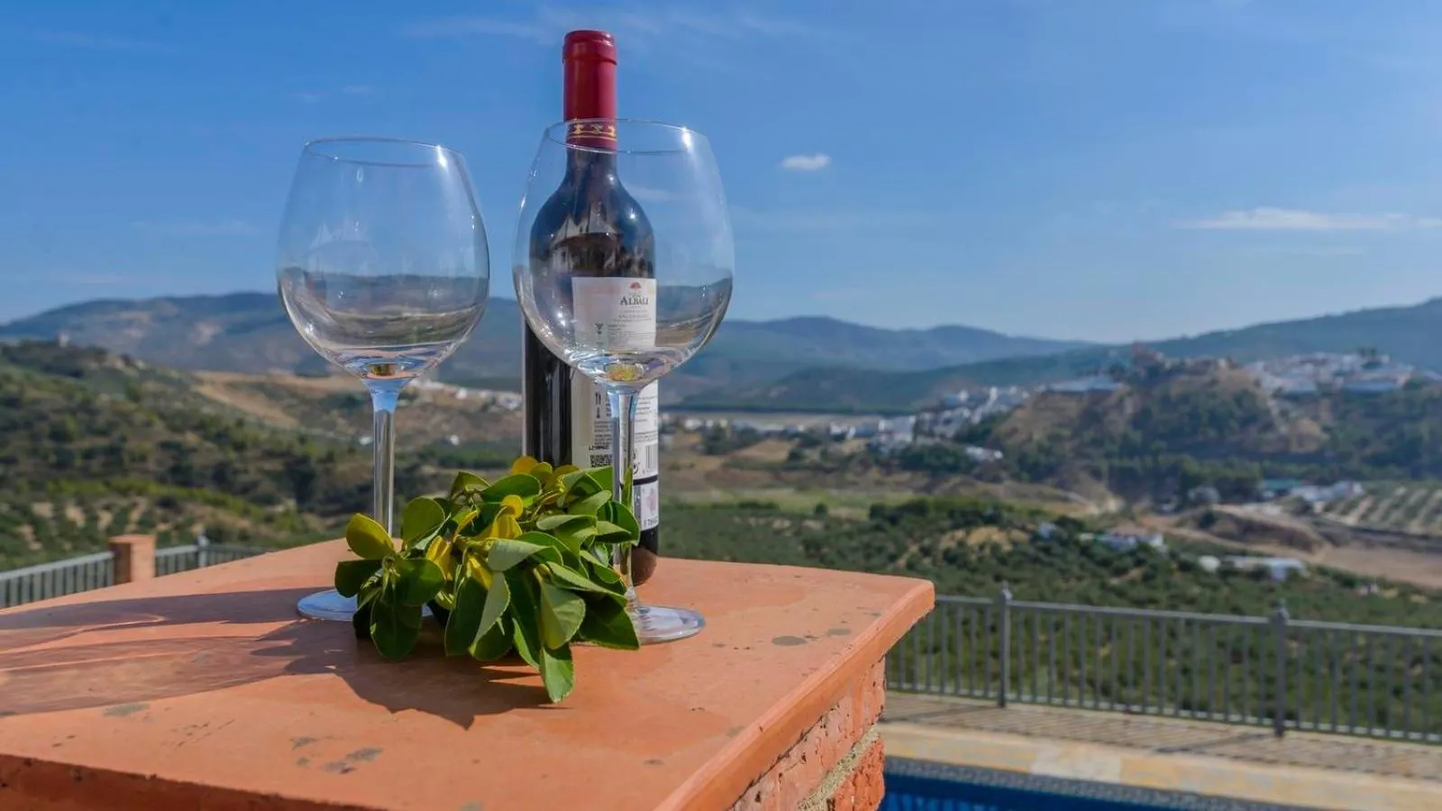 Other in Casa El Mirador Iznajar by Ruralidays