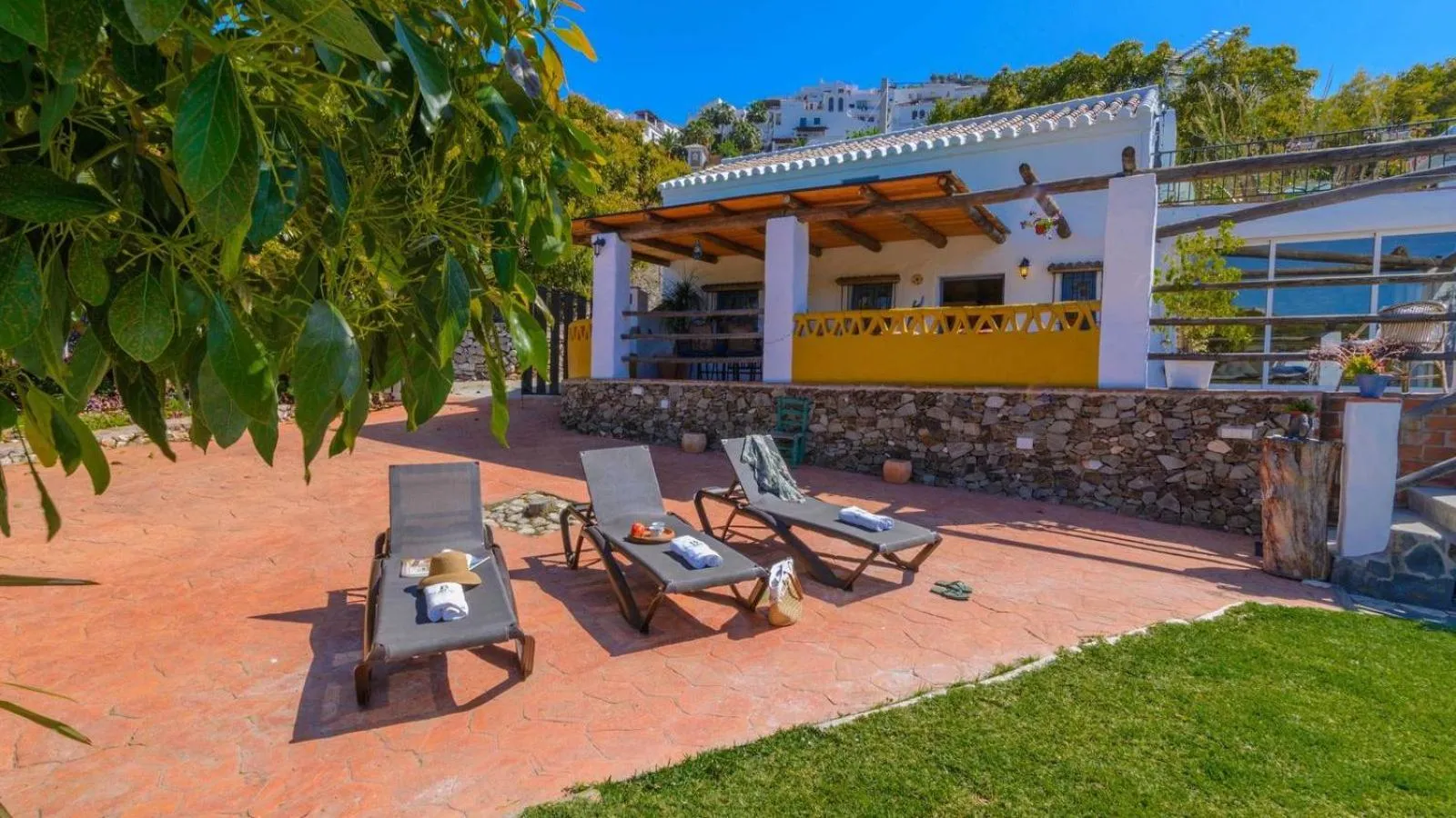 Other in Villa Javier de Frigiliana by Ruralidays