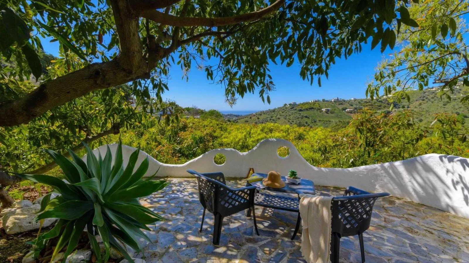Other in Villa Javier de Frigiliana by Ruralidays