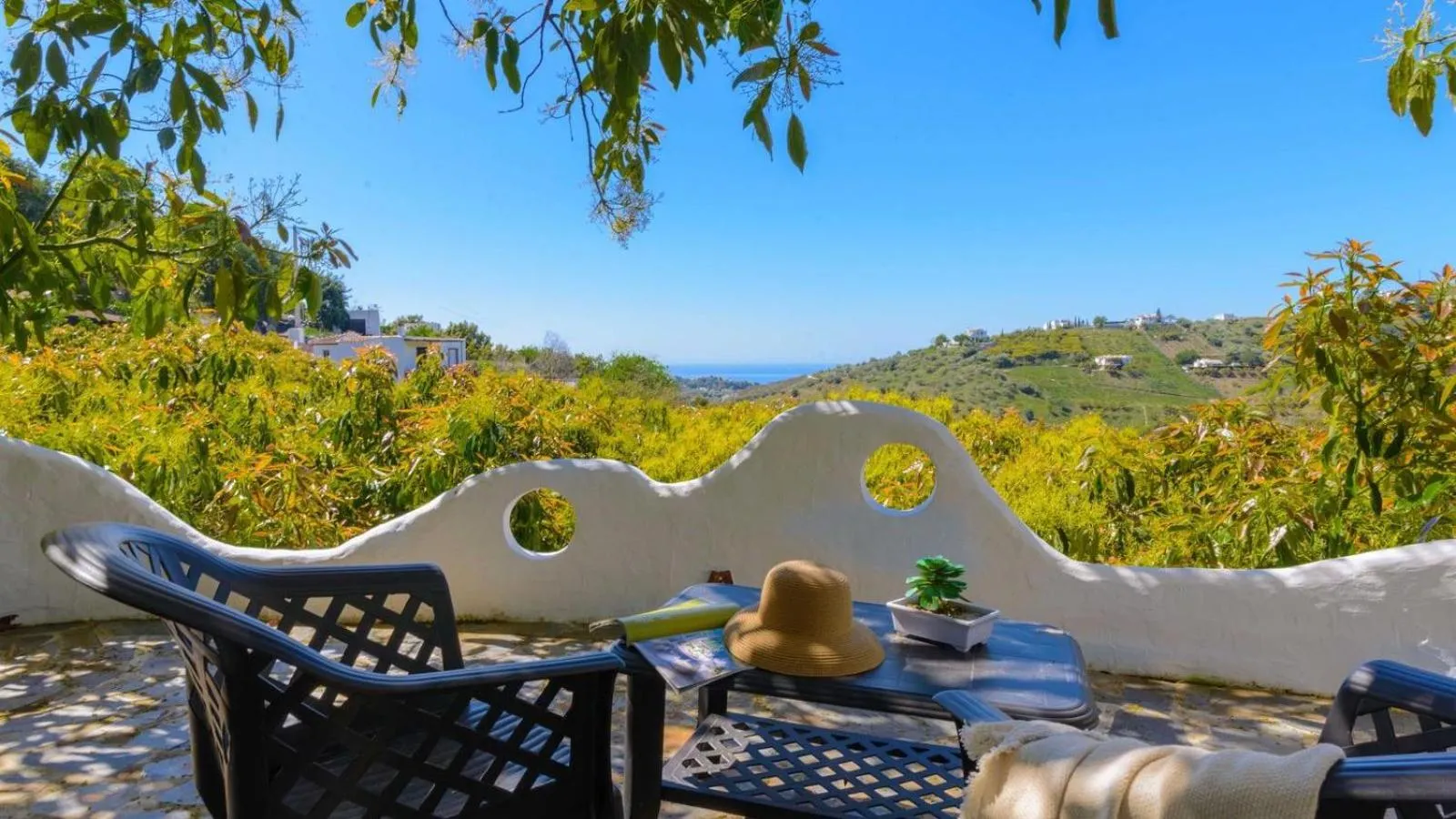 Other in Villa Javier de Frigiliana by Ruralidays