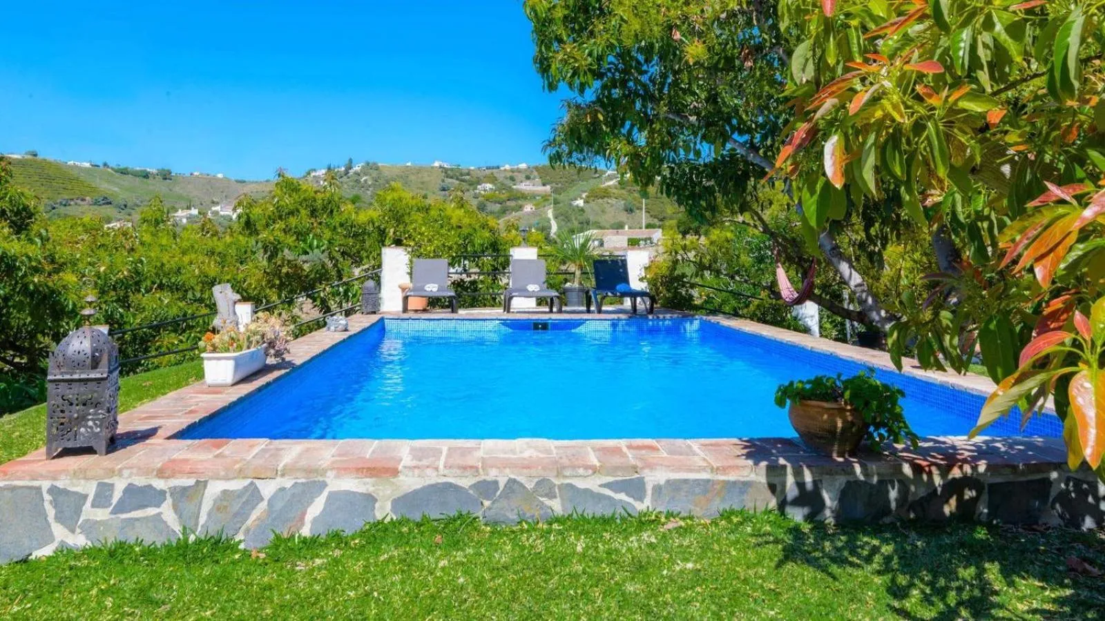 Other in Villa Javier de Frigiliana by Ruralidays