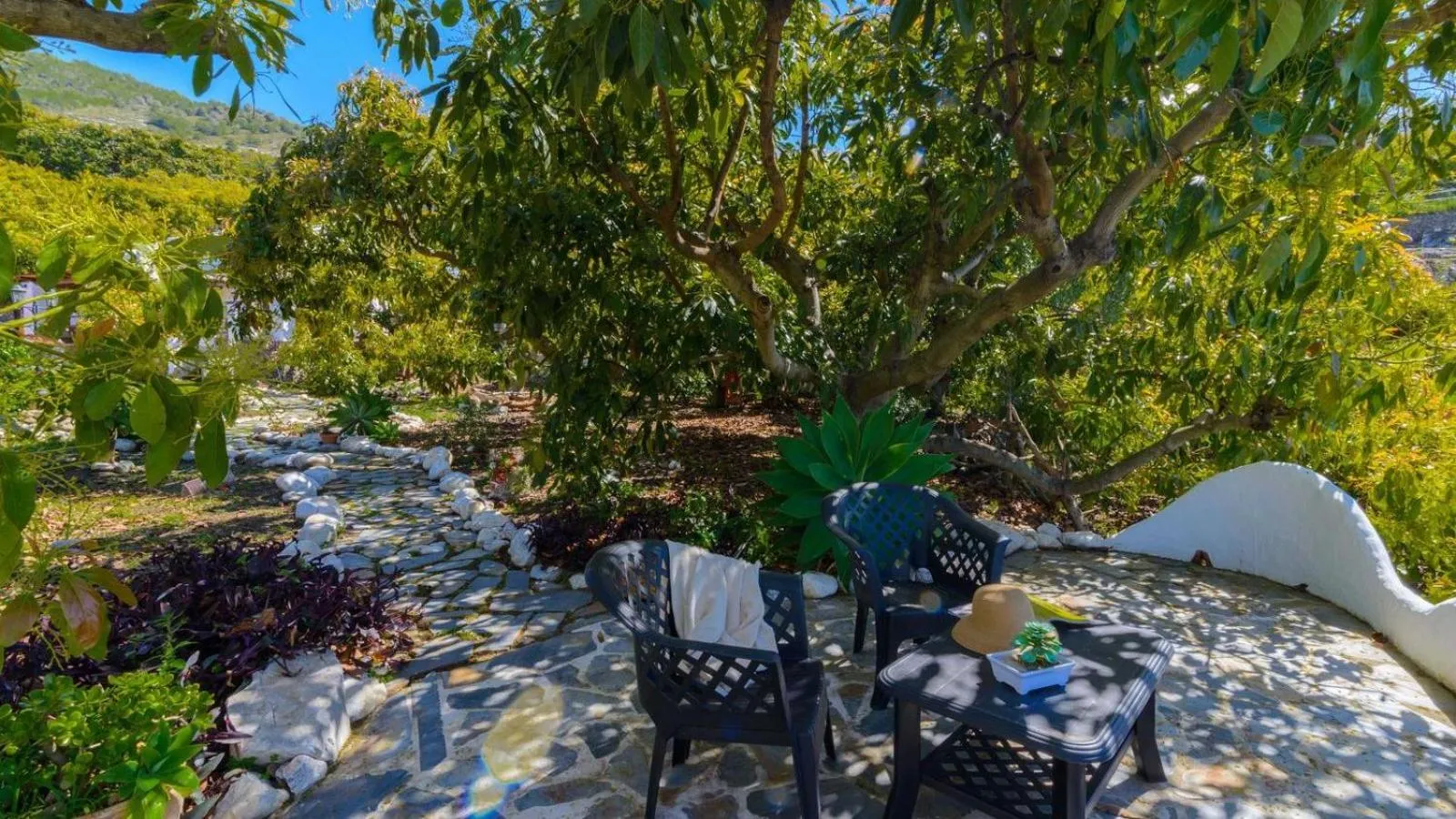 Other in Villa Javier de Frigiliana by Ruralidays