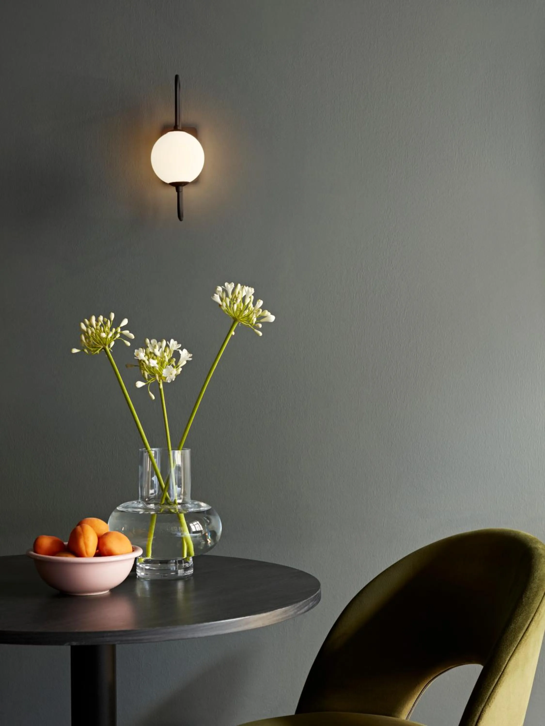 Seating area in Numa Berlin Sketch