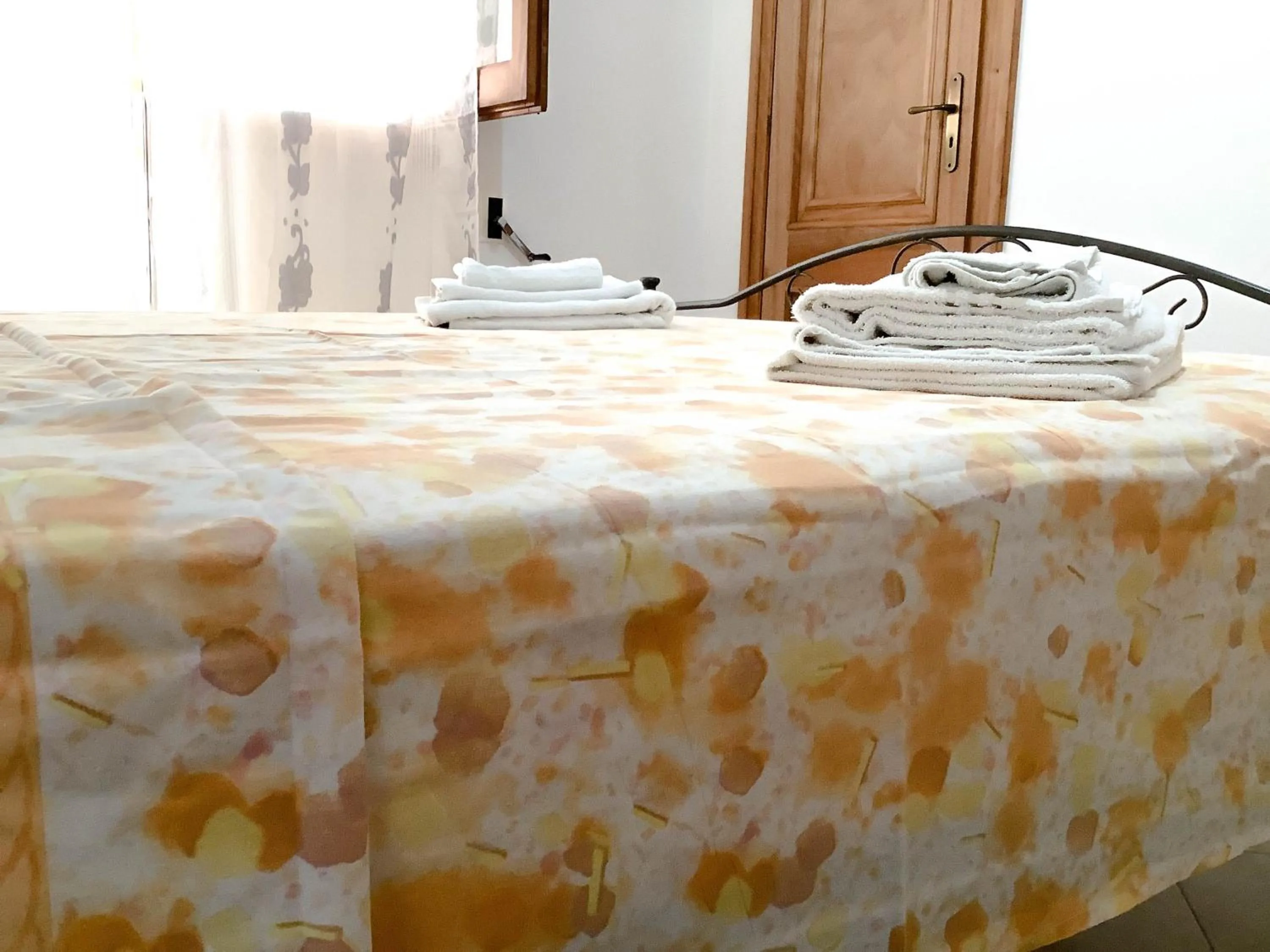 Bed in Affittacamere La saracina