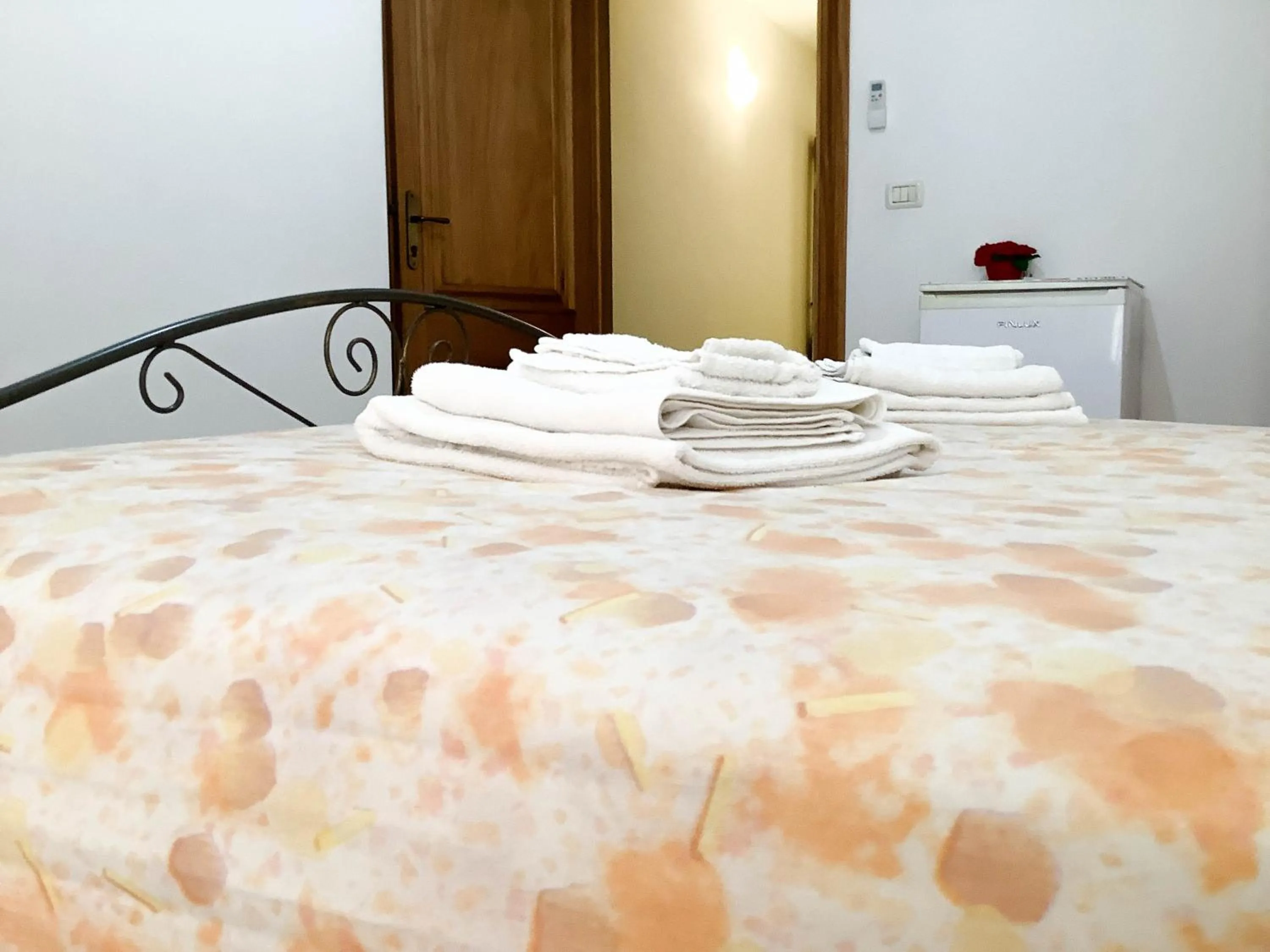 Bed in Affittacamere La saracina