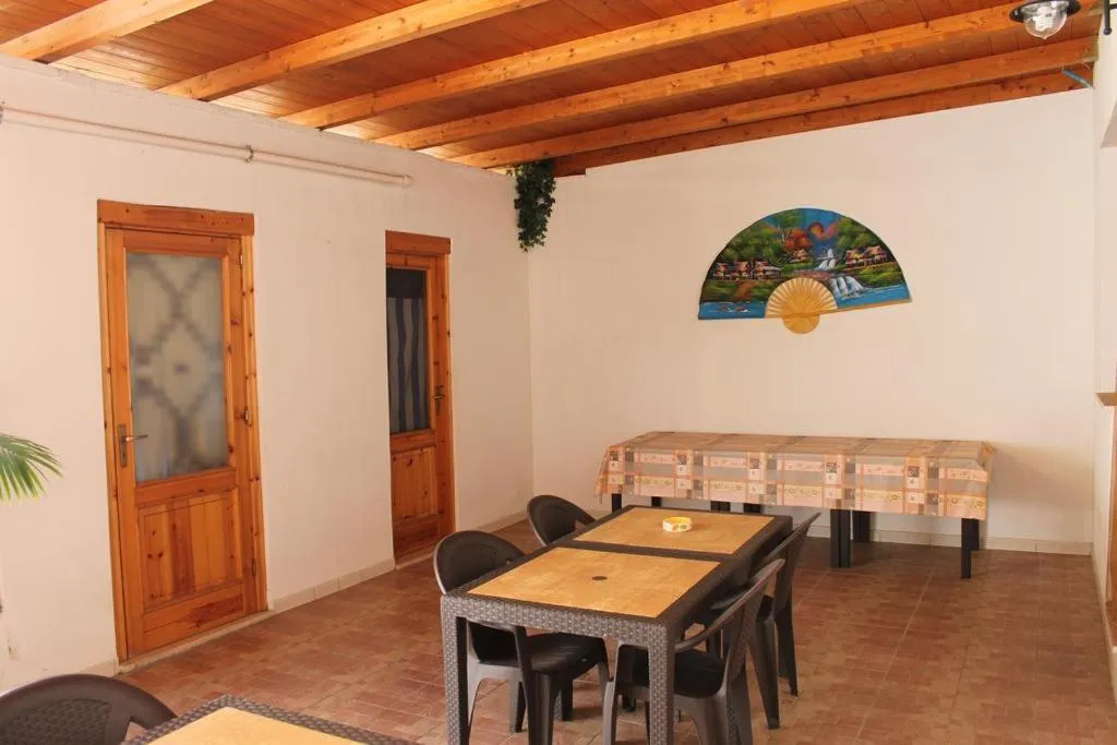 View (from property/room) in Affittacamere La saracina