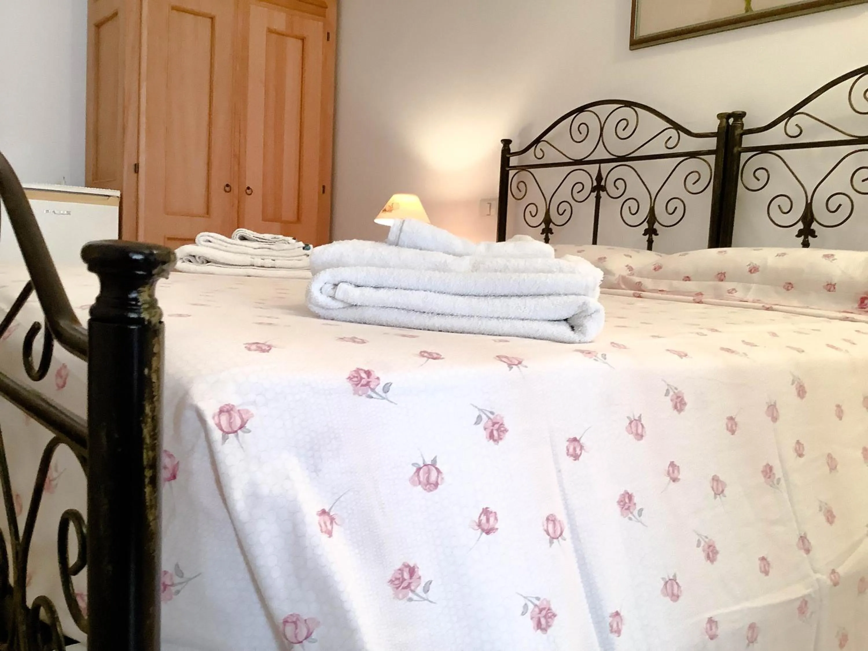 Bed in Affittacamere La saracina