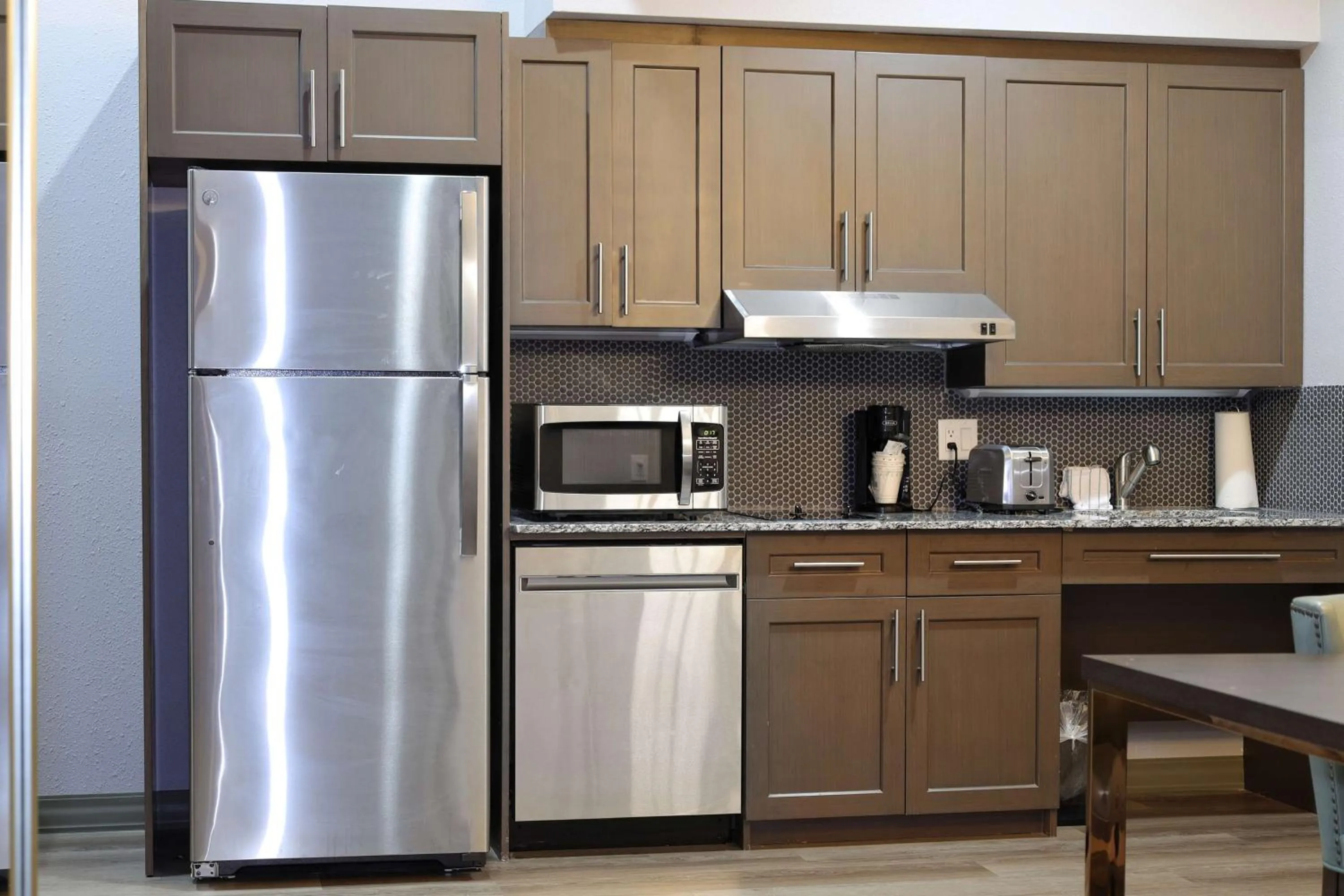 Photo of the whole room in Hotel Manhattan, BW Signature Collection