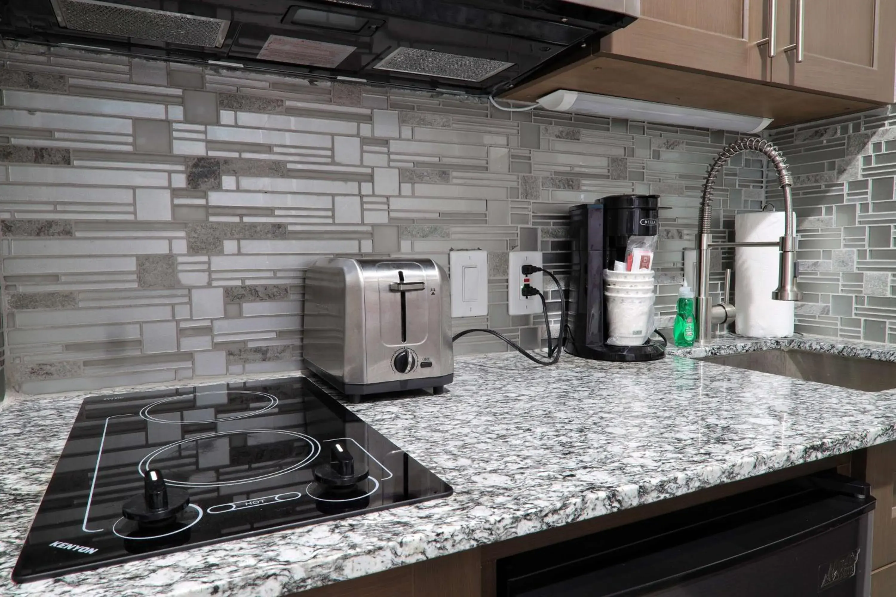 Photo of the whole room in Hotel Manhattan, BW Signature Collection Photo of the whole room in Hotel Manhattan, BW Signature Collection