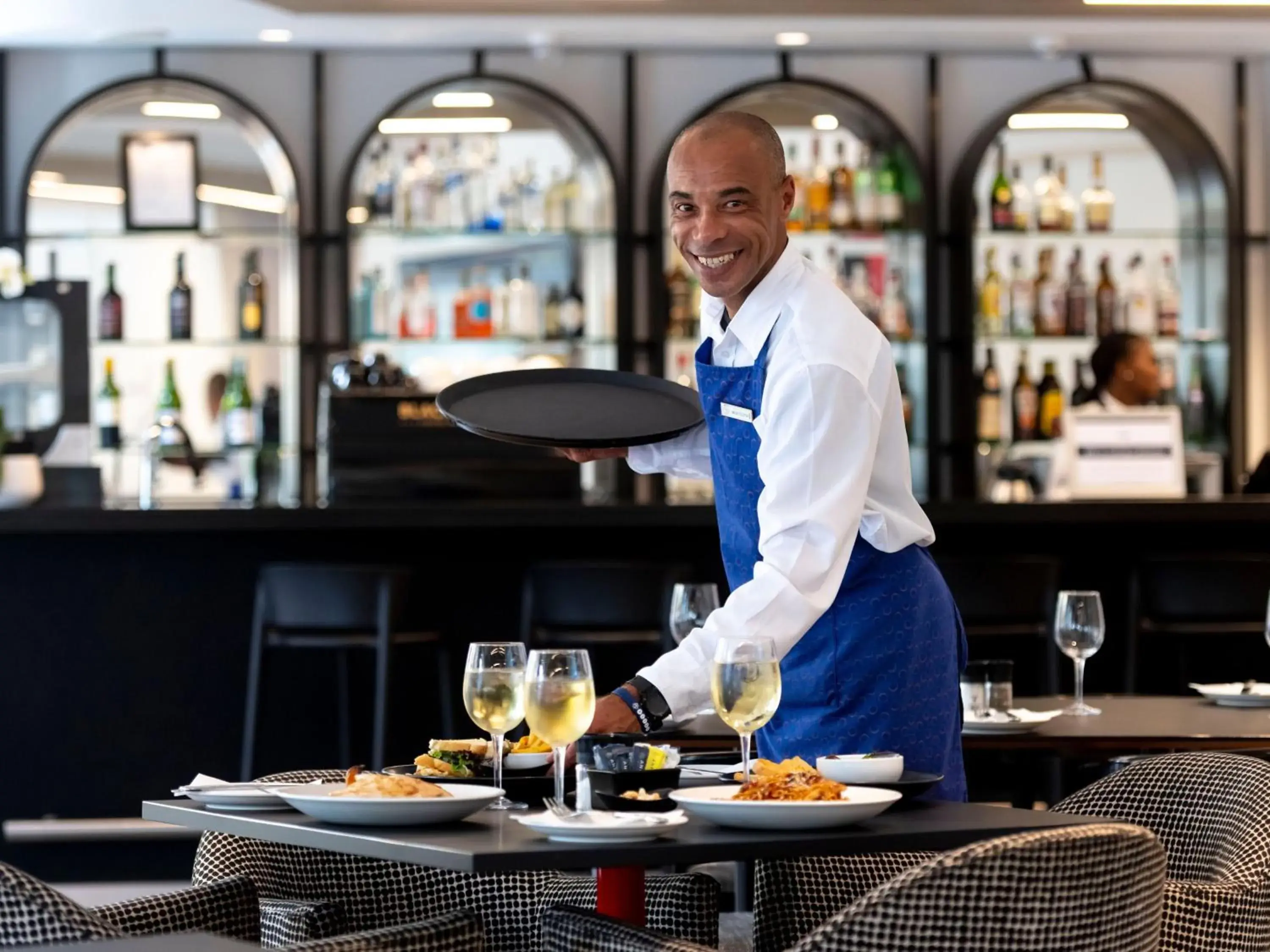 Restaurant/places to eat in ANEW Hotel Green Point Cape Town Restaurant/places to eat in ANEW Hotel Green Point Cape Town