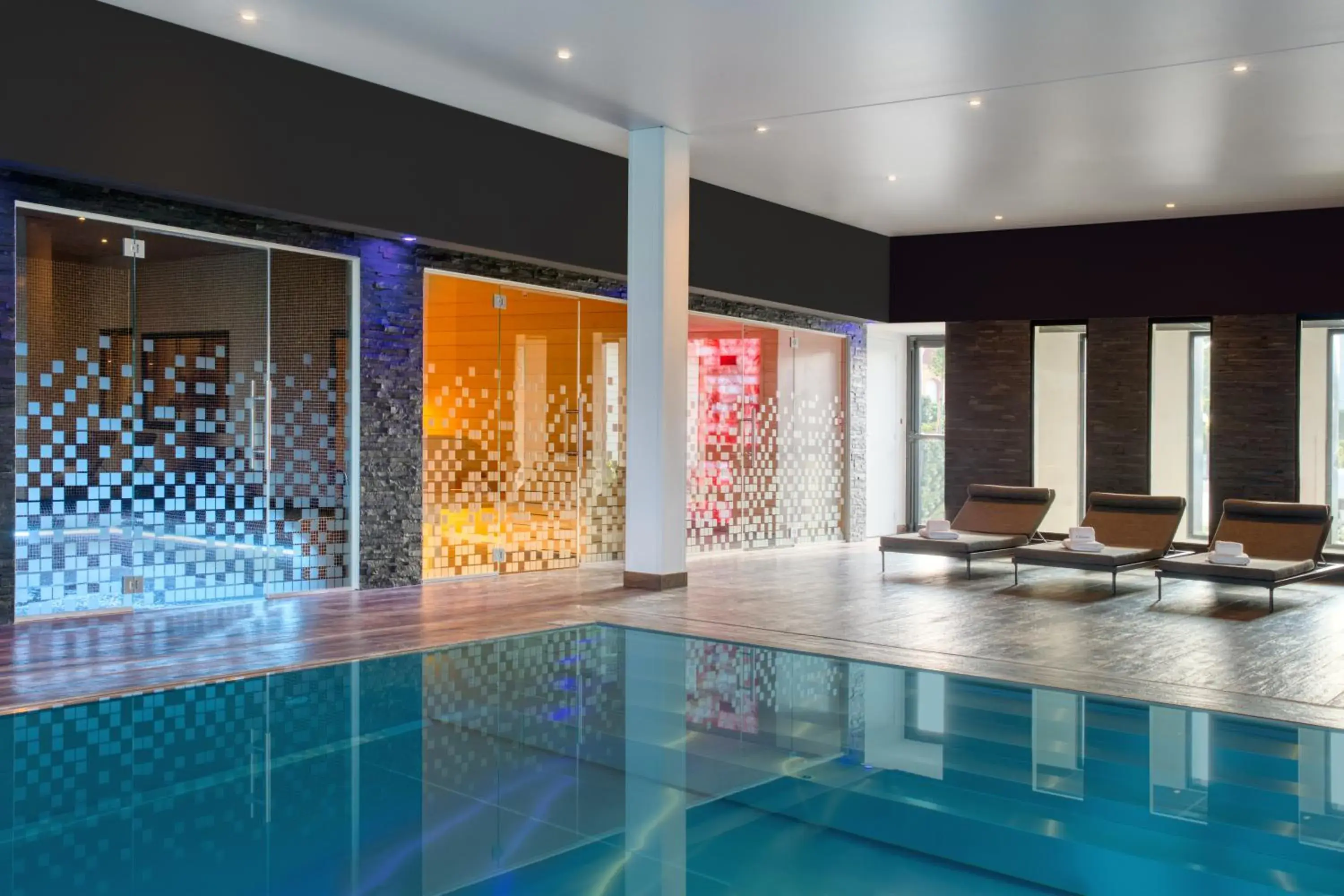 Best Western Plus Le Fairway Hotel & Spa Golf d'Arras Best Western Plus Le Fairway Hotel & Spa Golf d'Arras