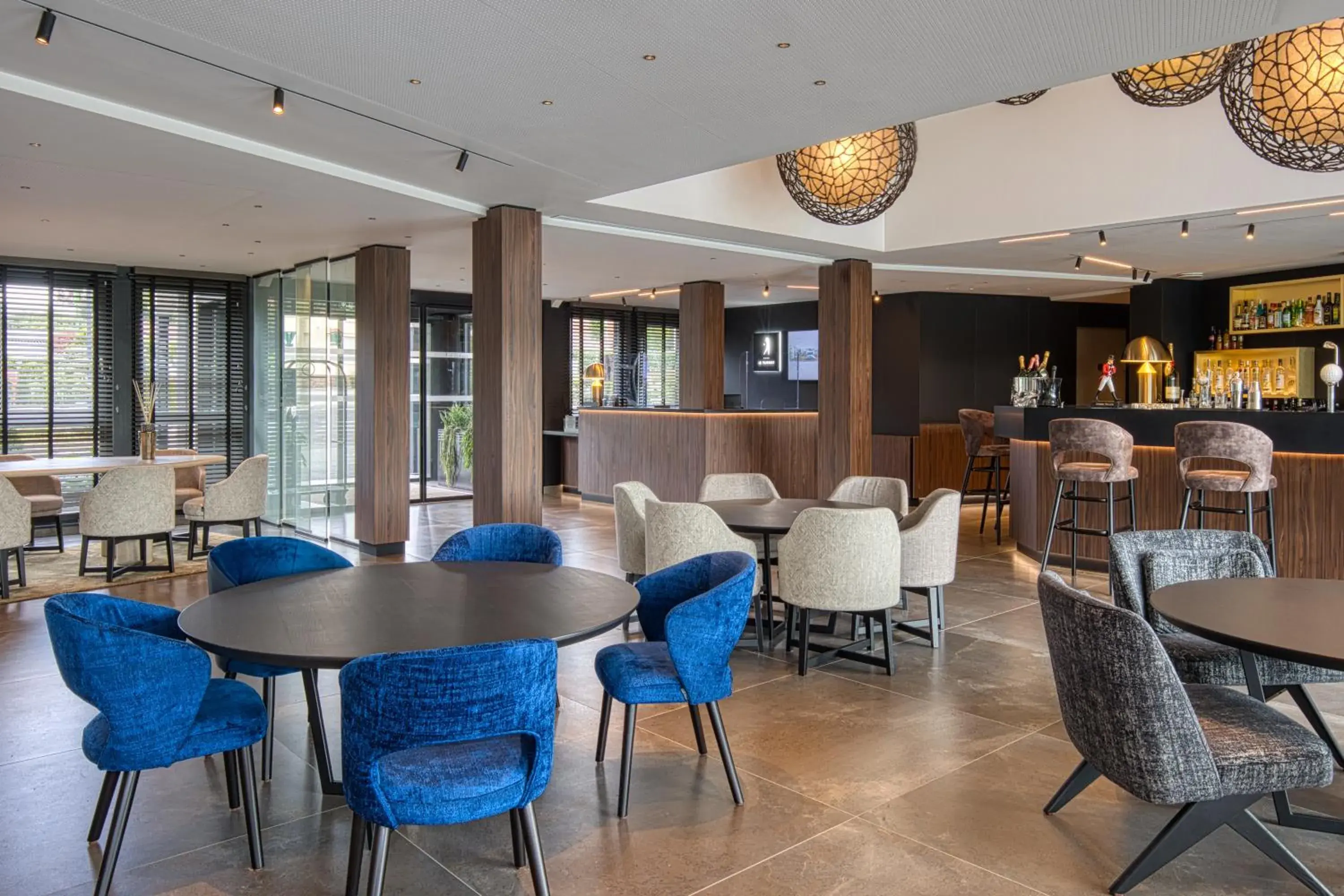 Best Western Plus Le Fairway Hotel & Spa Golf d'Arras Best Western Plus Le Fairway Hotel & Spa Golf d'Arras