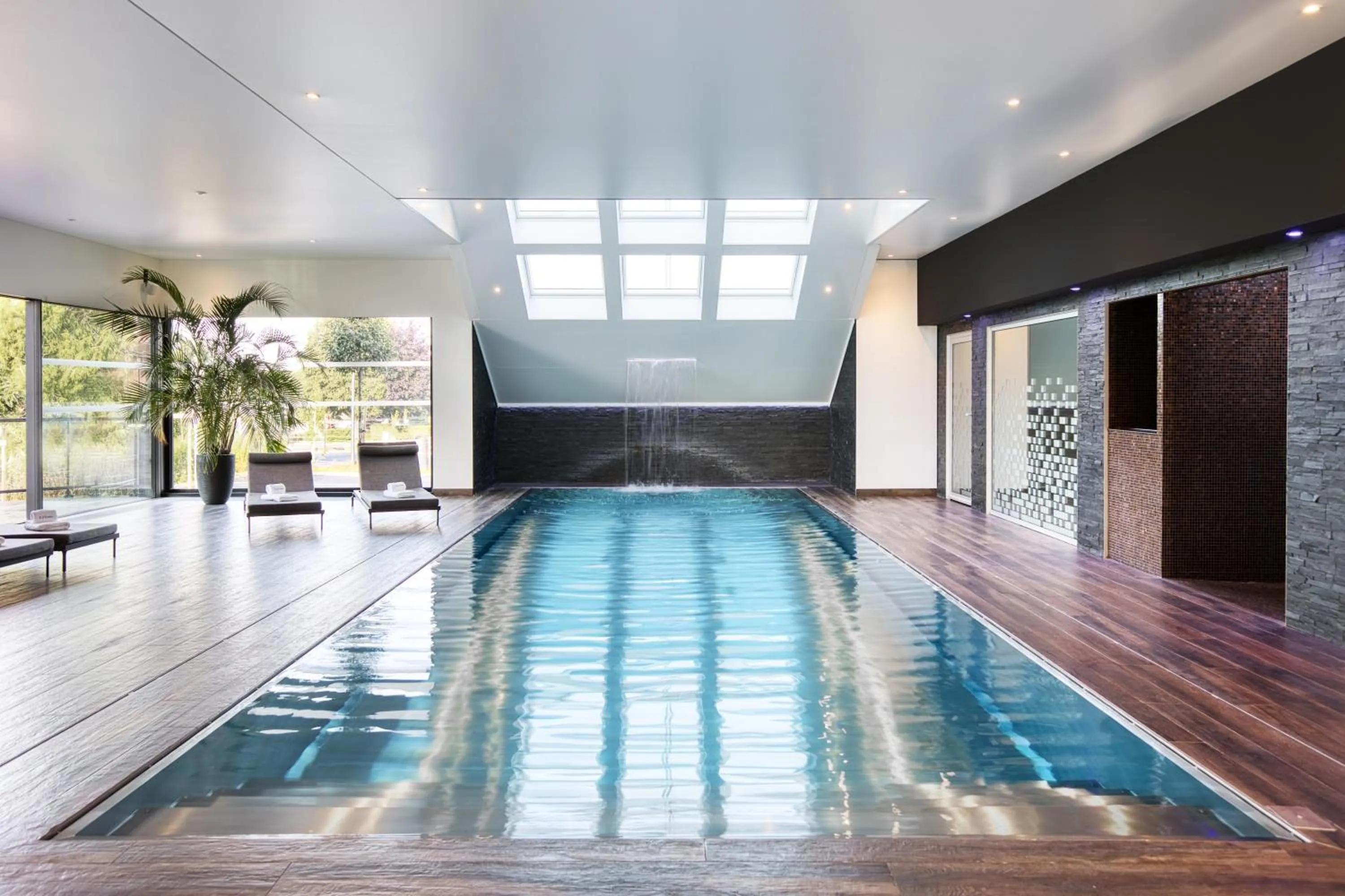 Best Western Plus Le Fairway Hotel & Spa Golf d'Arras