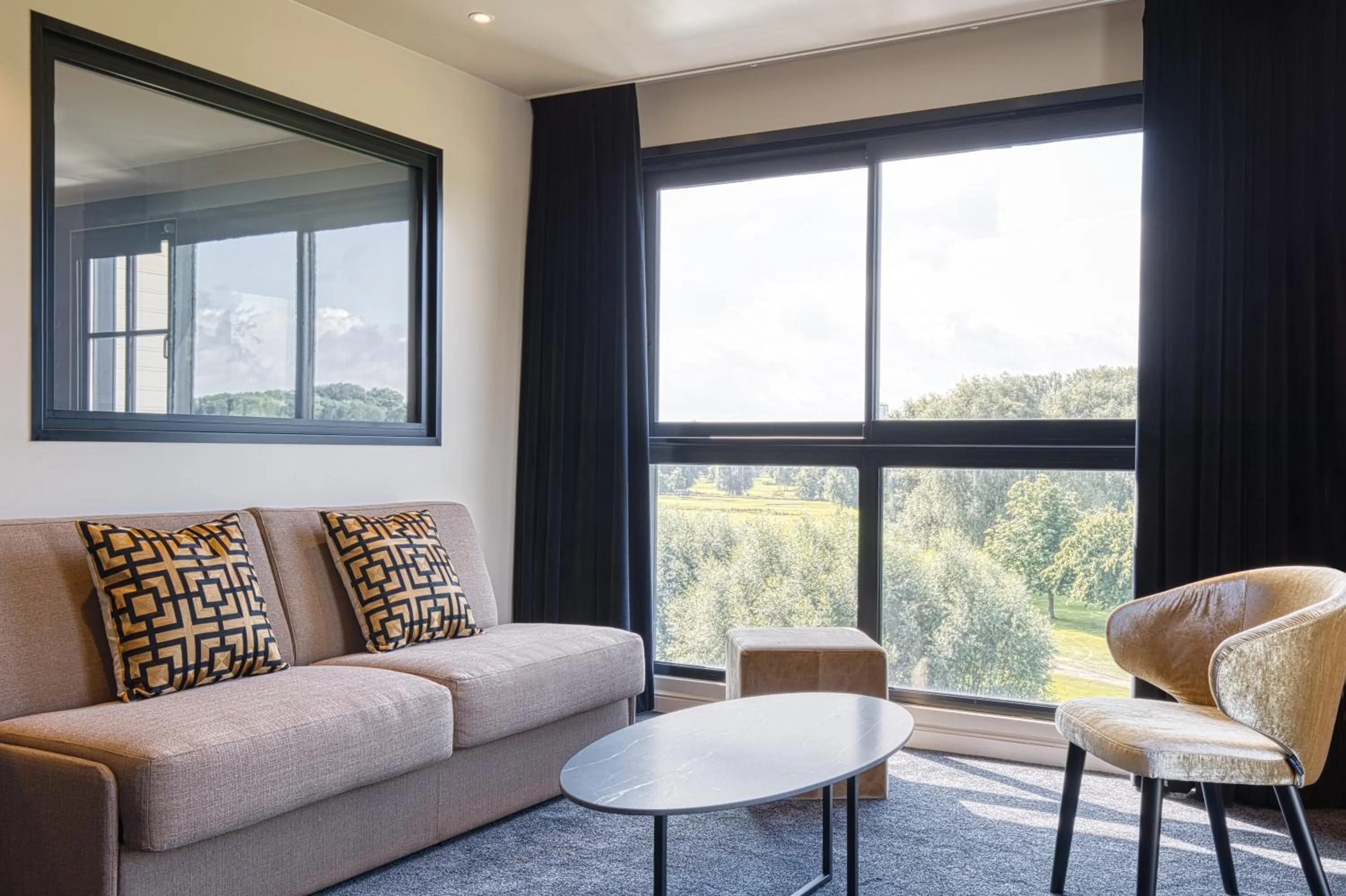 Best Western Plus Le Fairway Hotel & Spa Golf d'Arras