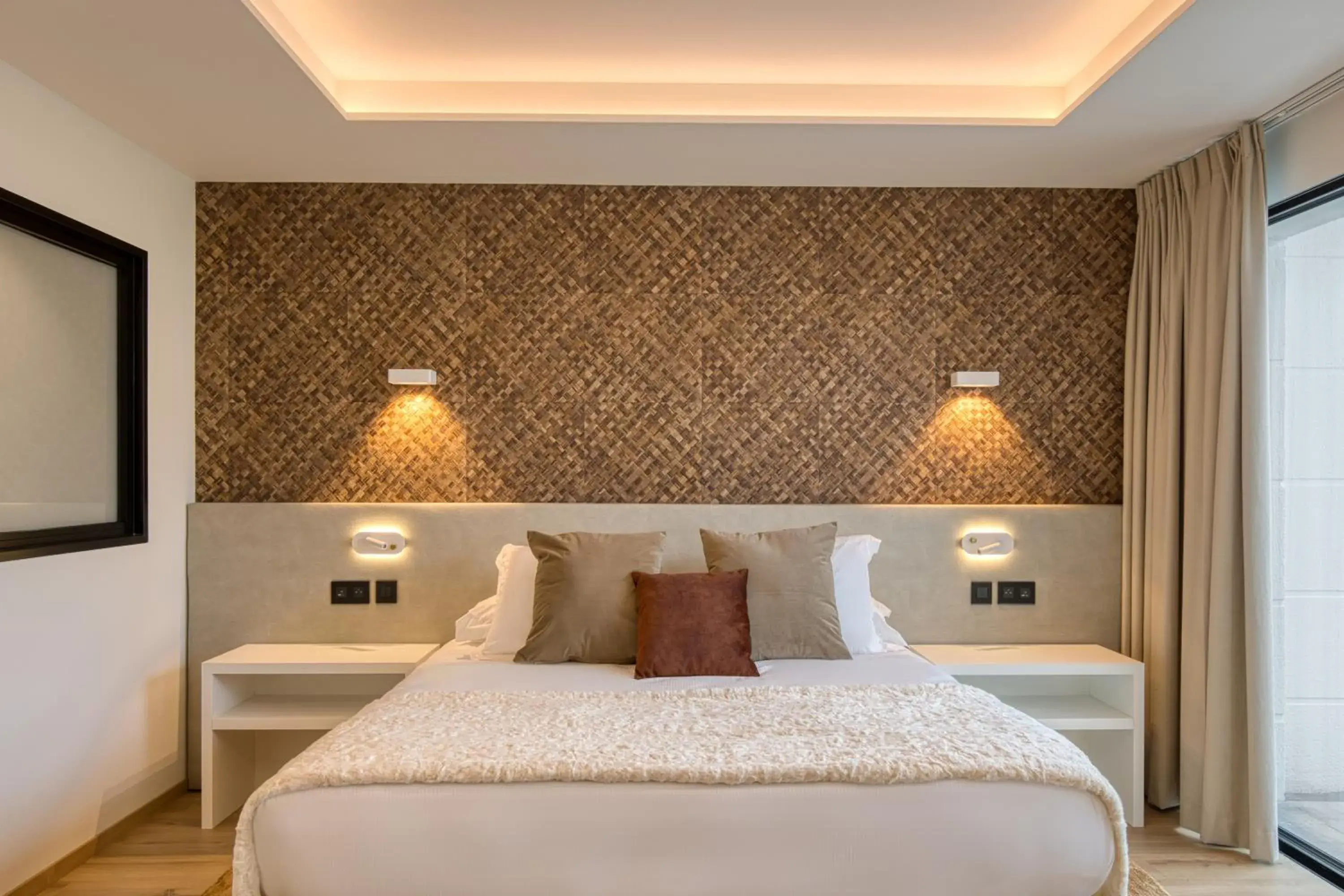 Bed in Best Western Plus Le Fairway Hotel & Spa Golf d'Arras Bed in Best Western Plus Le Fairway Hotel & Spa Golf d'Arras