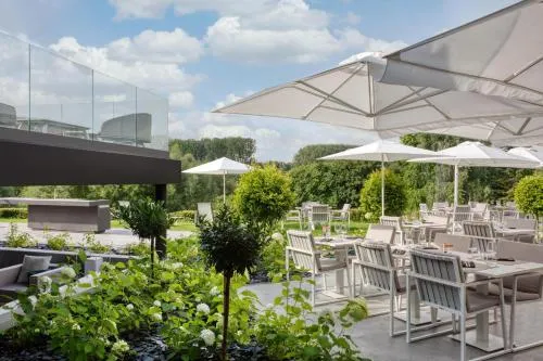 Best Western Plus Le Fairway Hotel & Spa Golf d'Arras