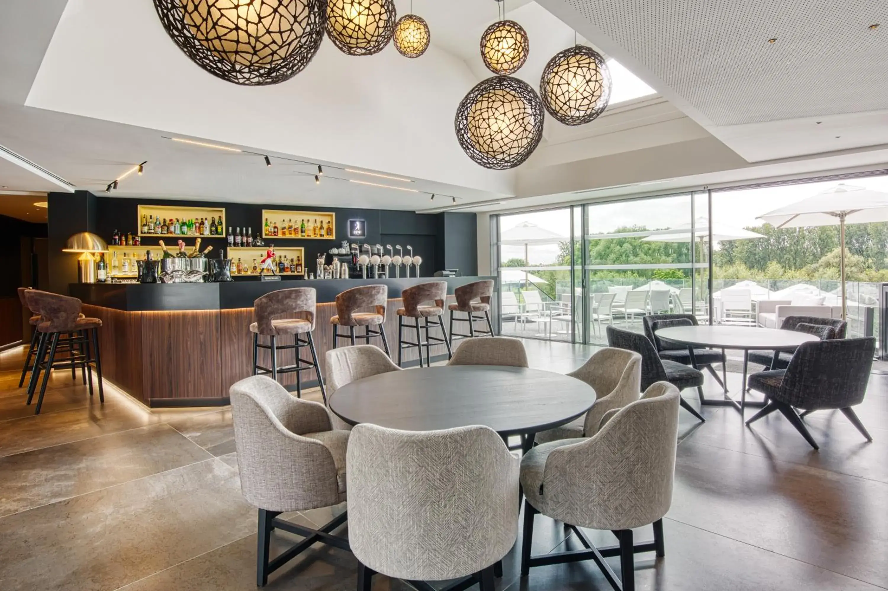 Best Western Plus Le Fairway Hotel & Spa Golf d'Arras Best Western Plus Le Fairway Hotel & Spa Golf d'Arras