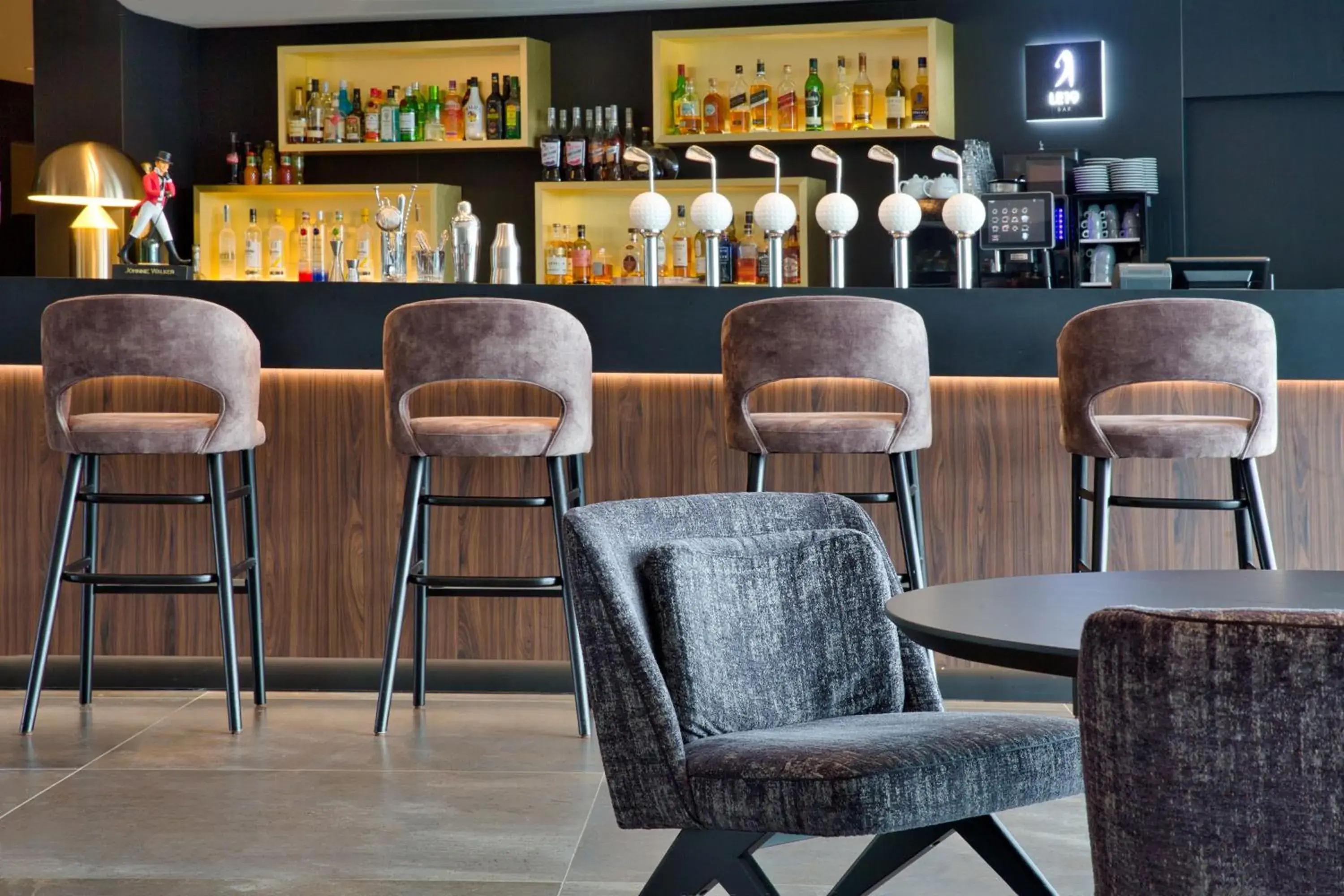 Best Western Plus Le Fairway Hotel & Spa Golf d'Arras Best Western Plus Le Fairway Hotel & Spa Golf d'Arras