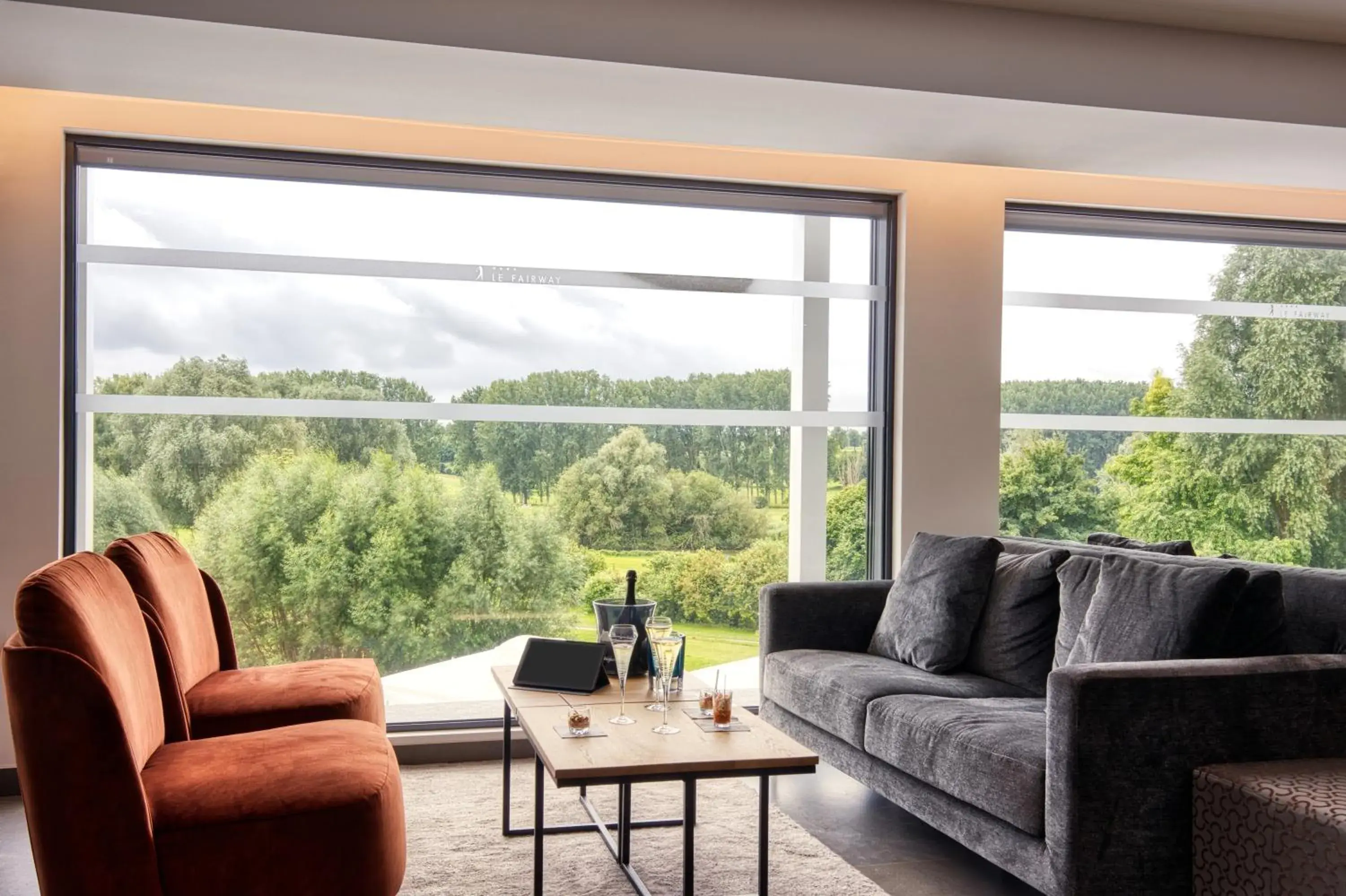 Best Western Plus Le Fairway Hotel & Spa Golf d'Arras Best Western Plus Le Fairway Hotel & Spa Golf d'Arras