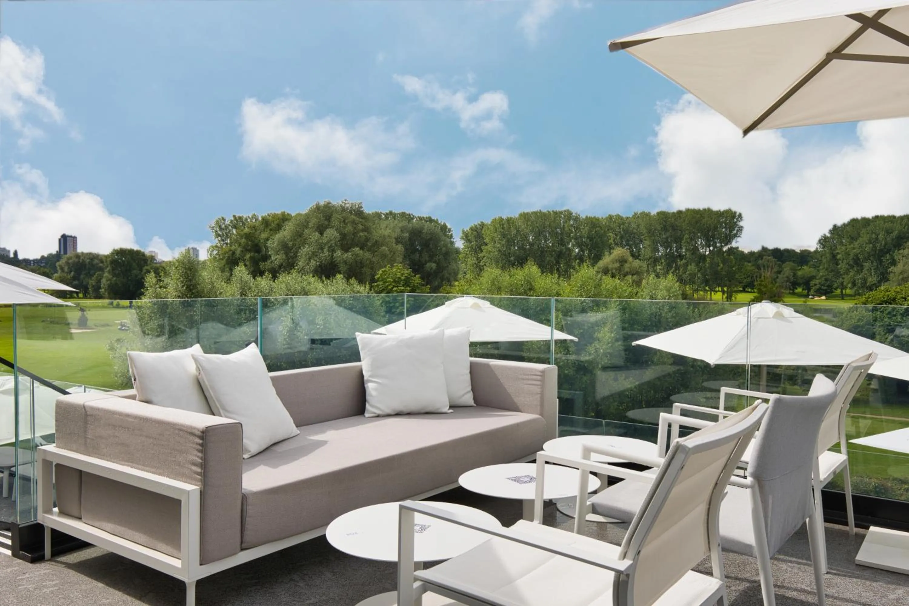 Best Western Plus Le Fairway Hotel & Spa Golf d'Arras