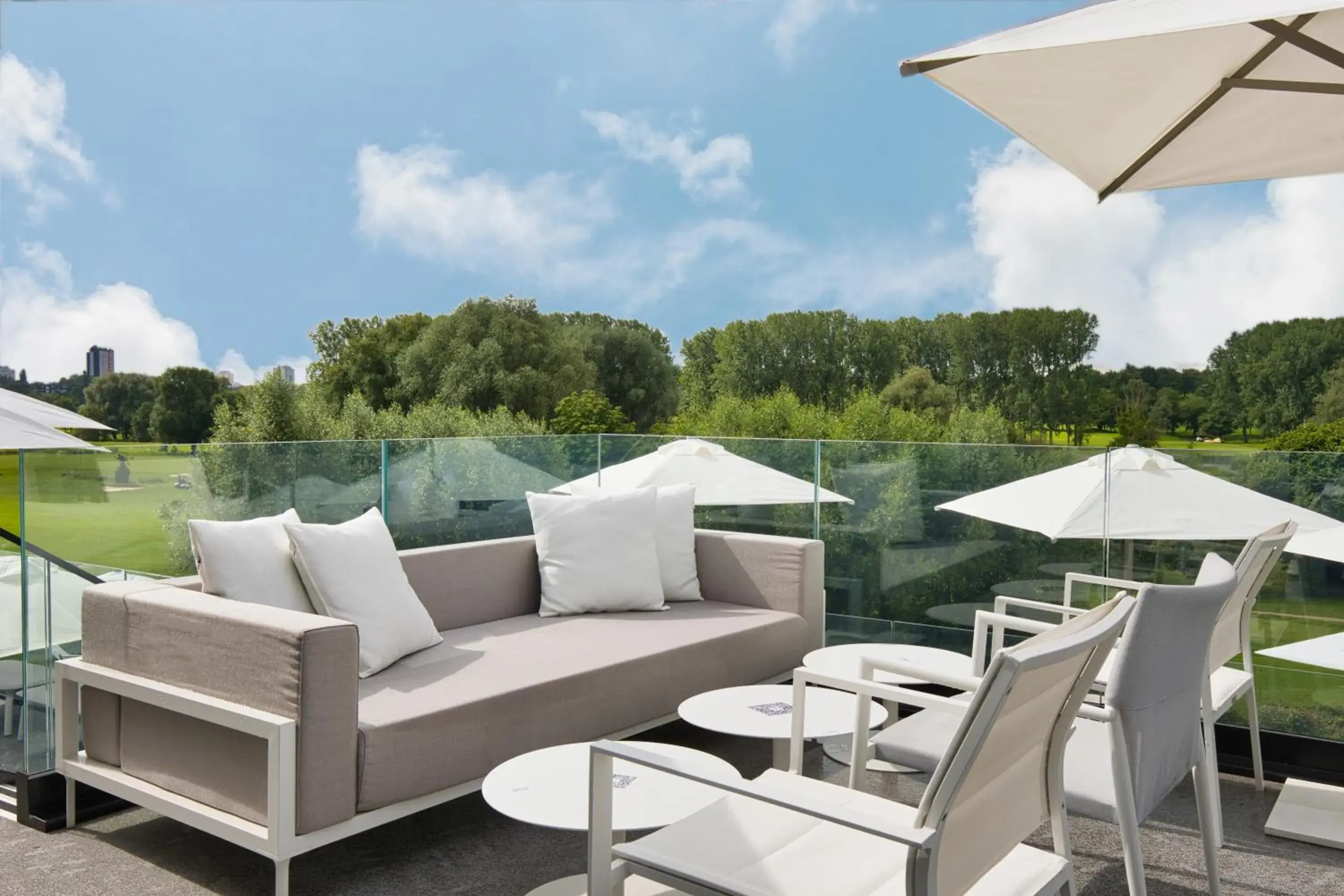 Best Western Plus Le Fairway Hotel & Spa Golf d'Arras Best Western Plus Le Fairway Hotel & Spa Golf d'Arras