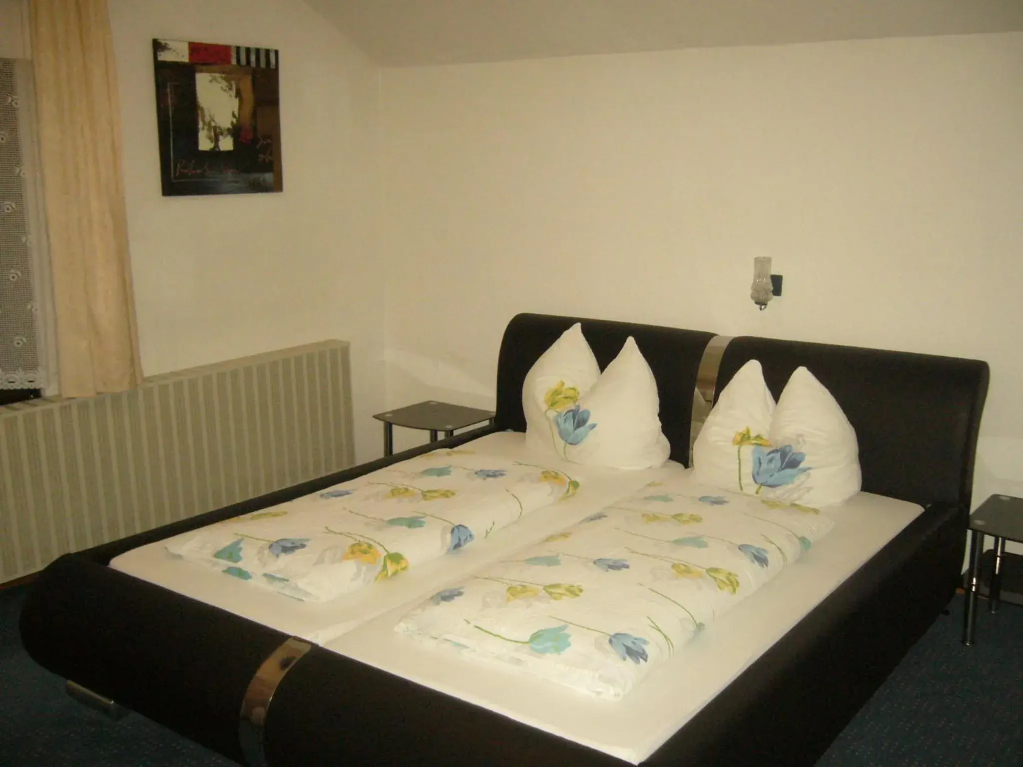 Single Room in Höfener Wirtshaus Single Room in Höfener Wirtshaus