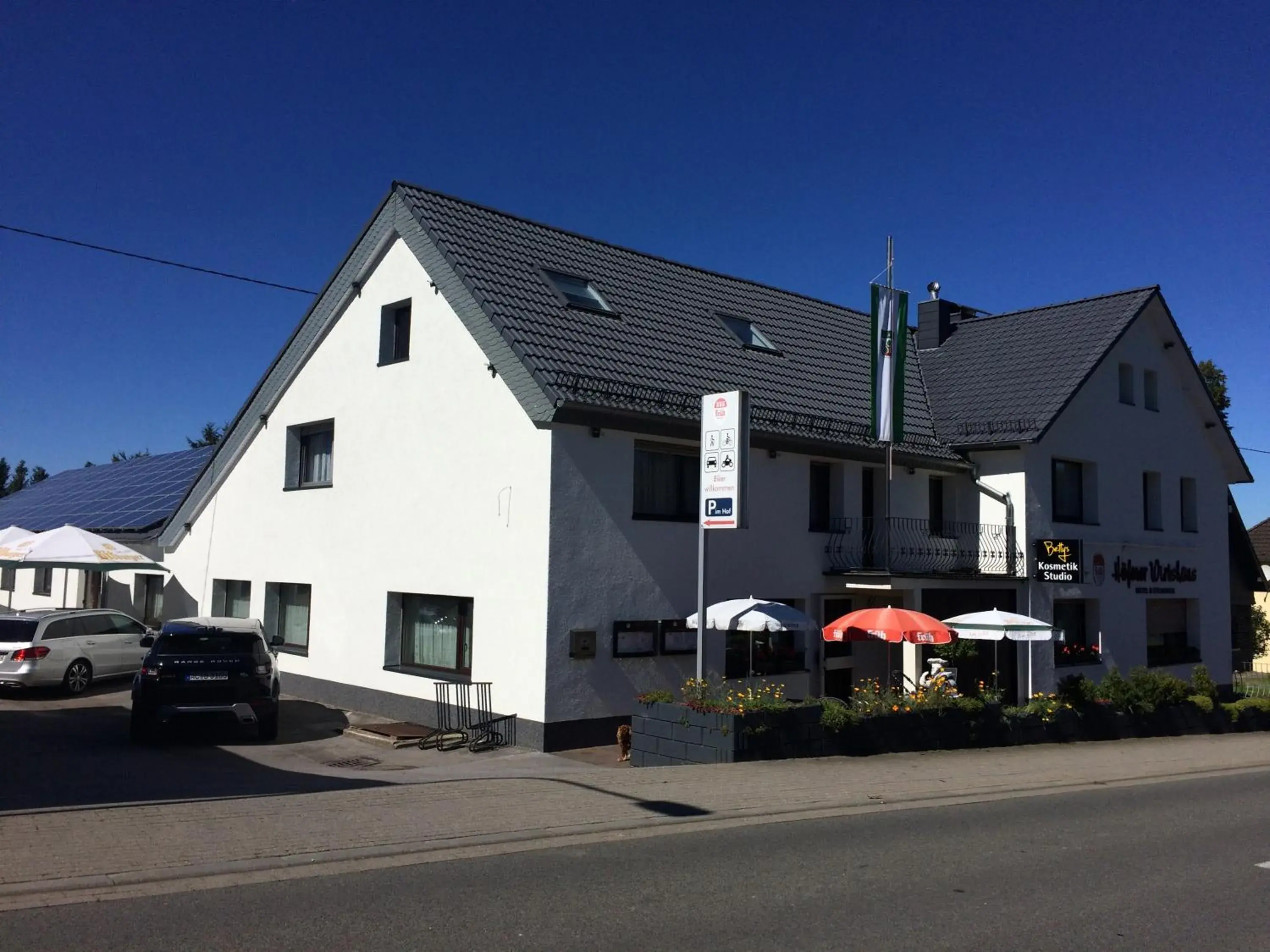 Höfener Wirtshaus Höfener Wirtshaus