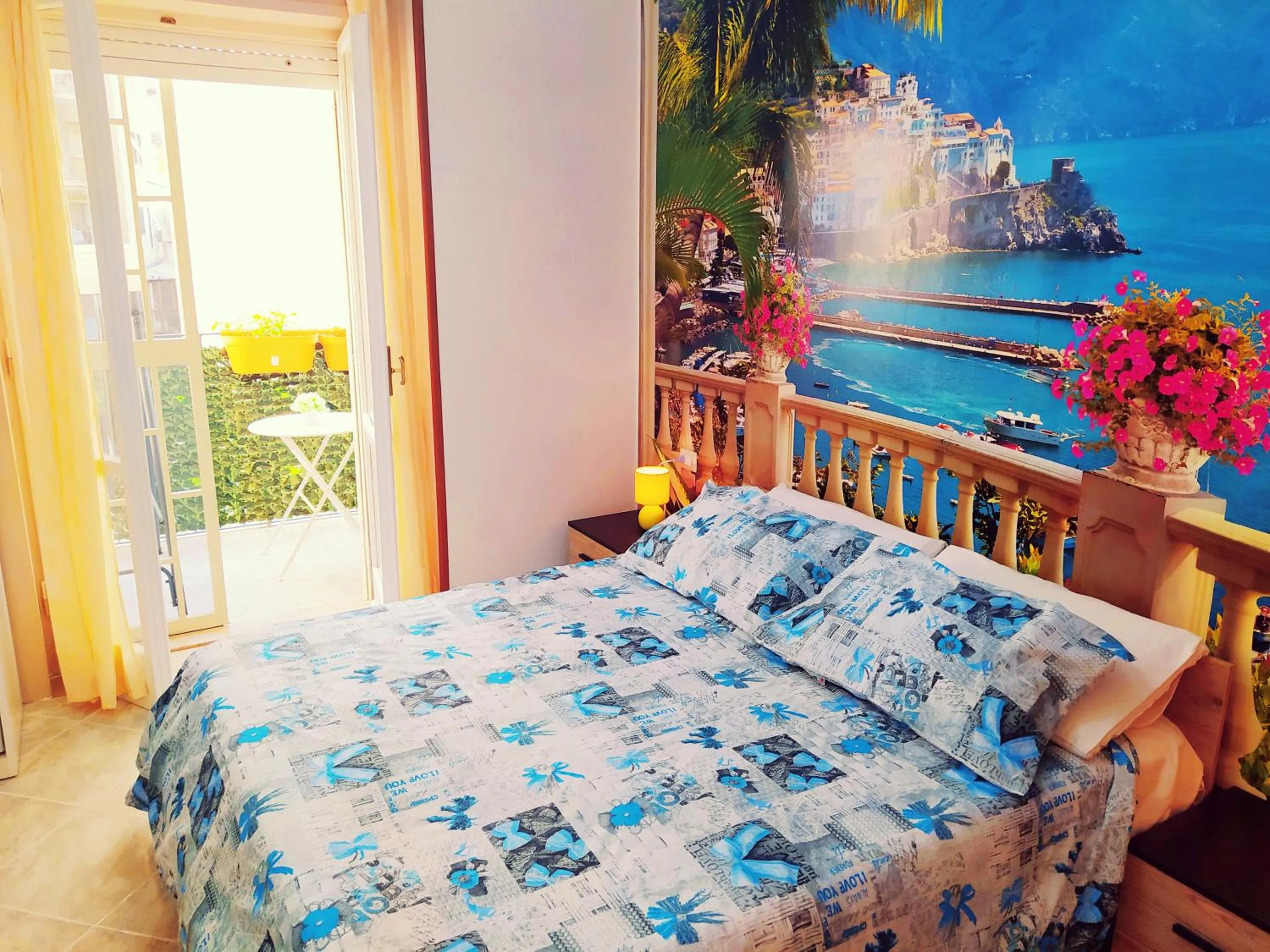 Nearby landmark, Bed in Altea Royale