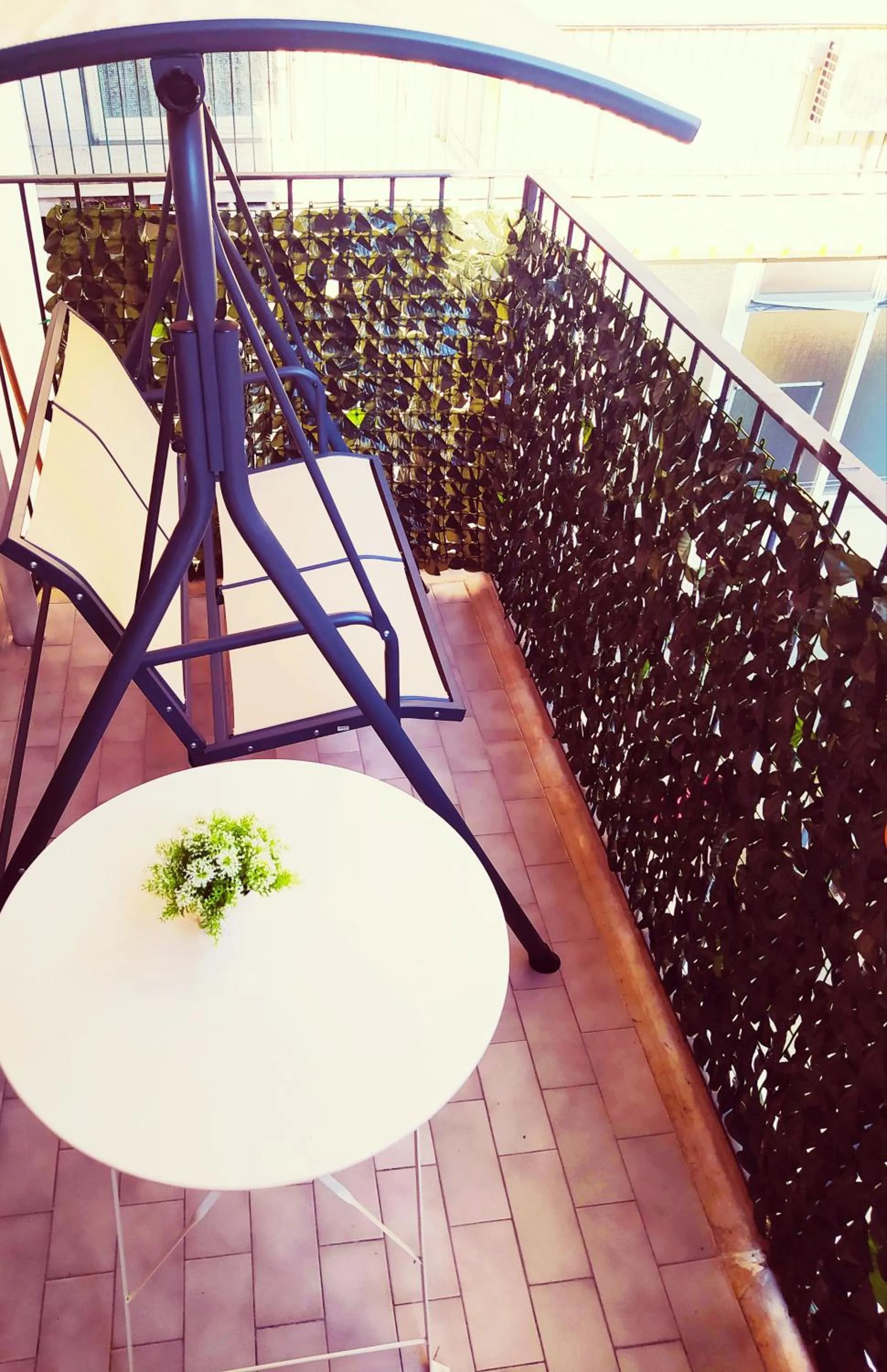 Balcony/Terrace in Altea Royale