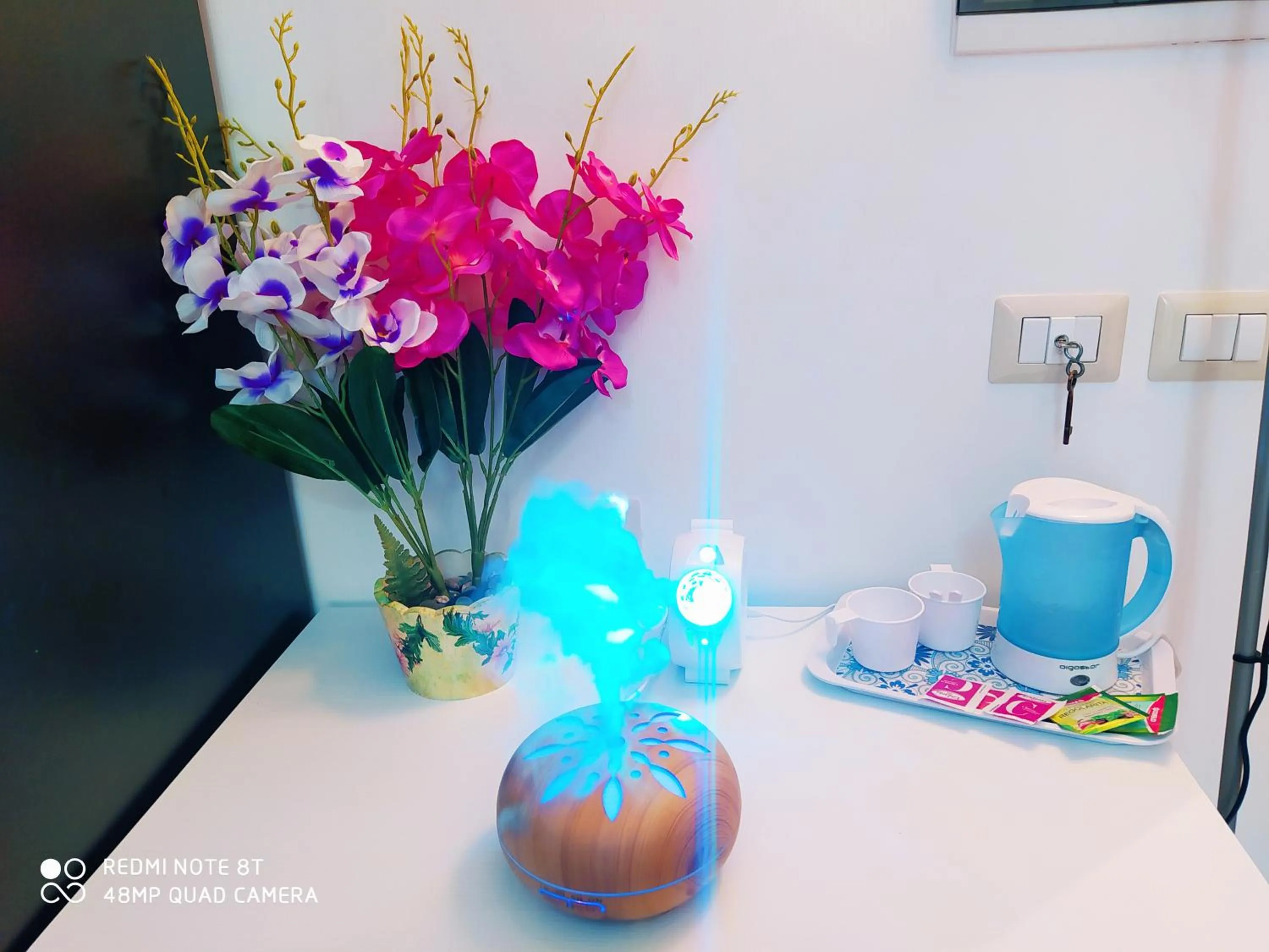 Bedroom in Altea Royale