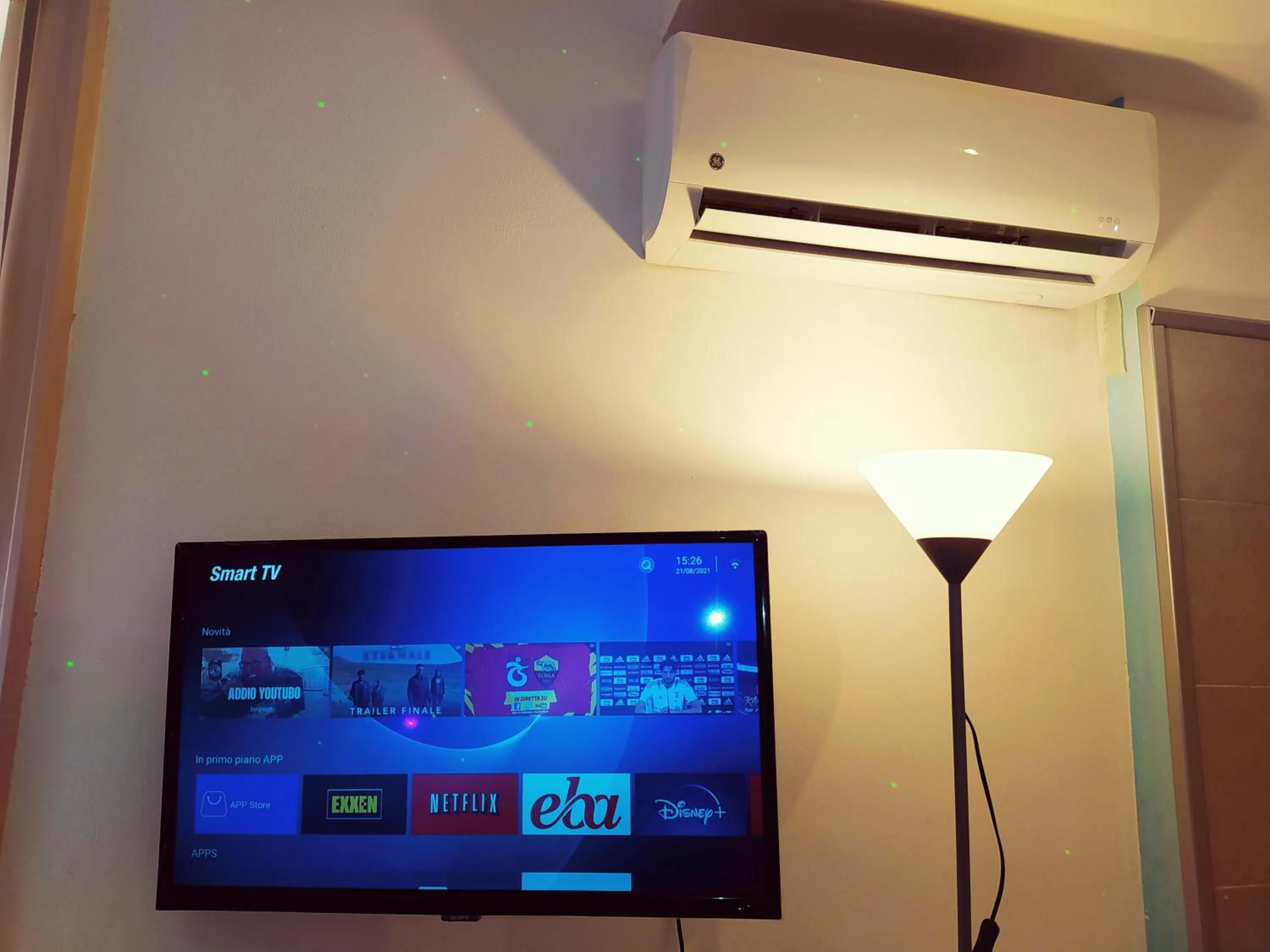 TV and multimedia in Altea Royale