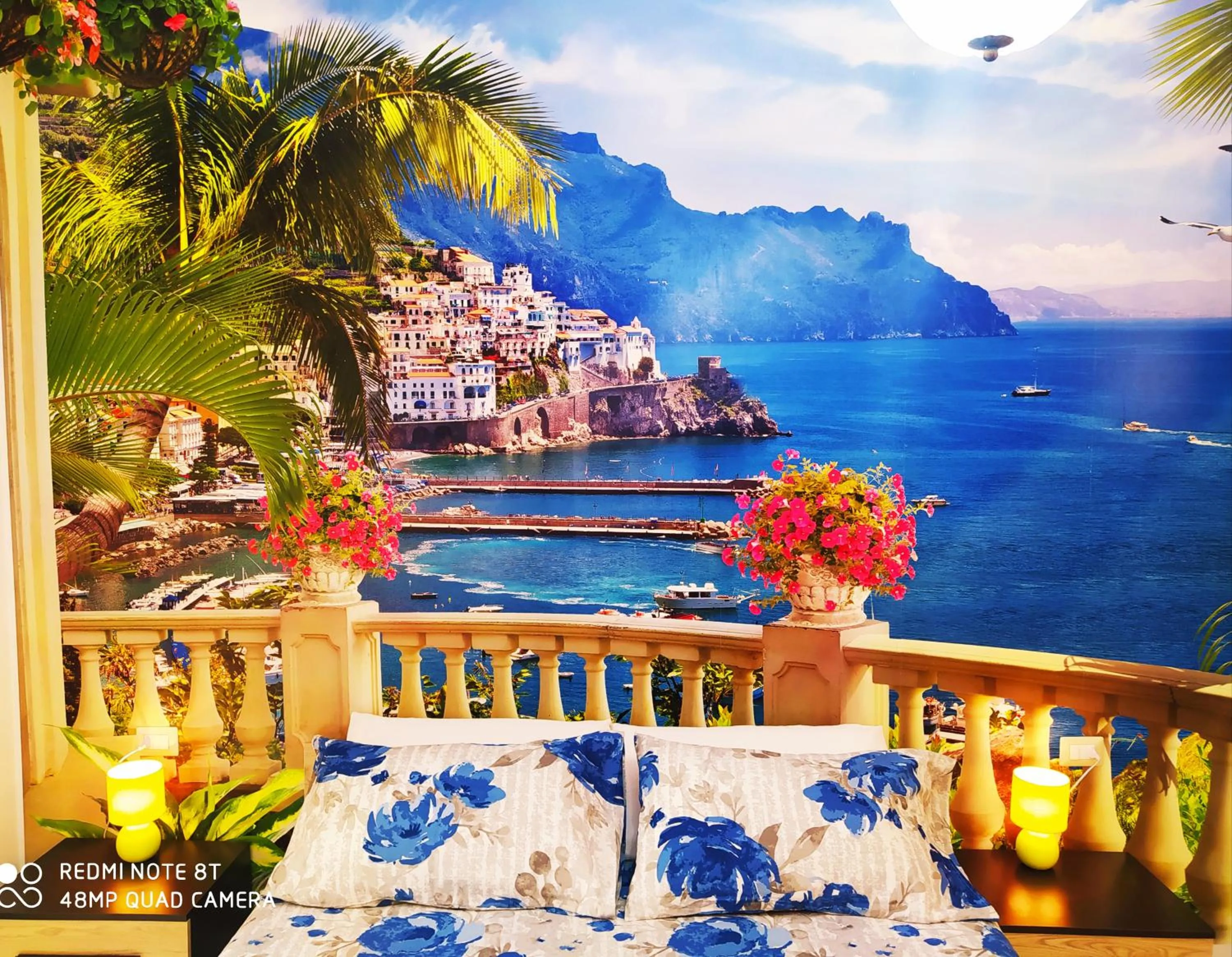 Balcony/Terrace in Altea Royale