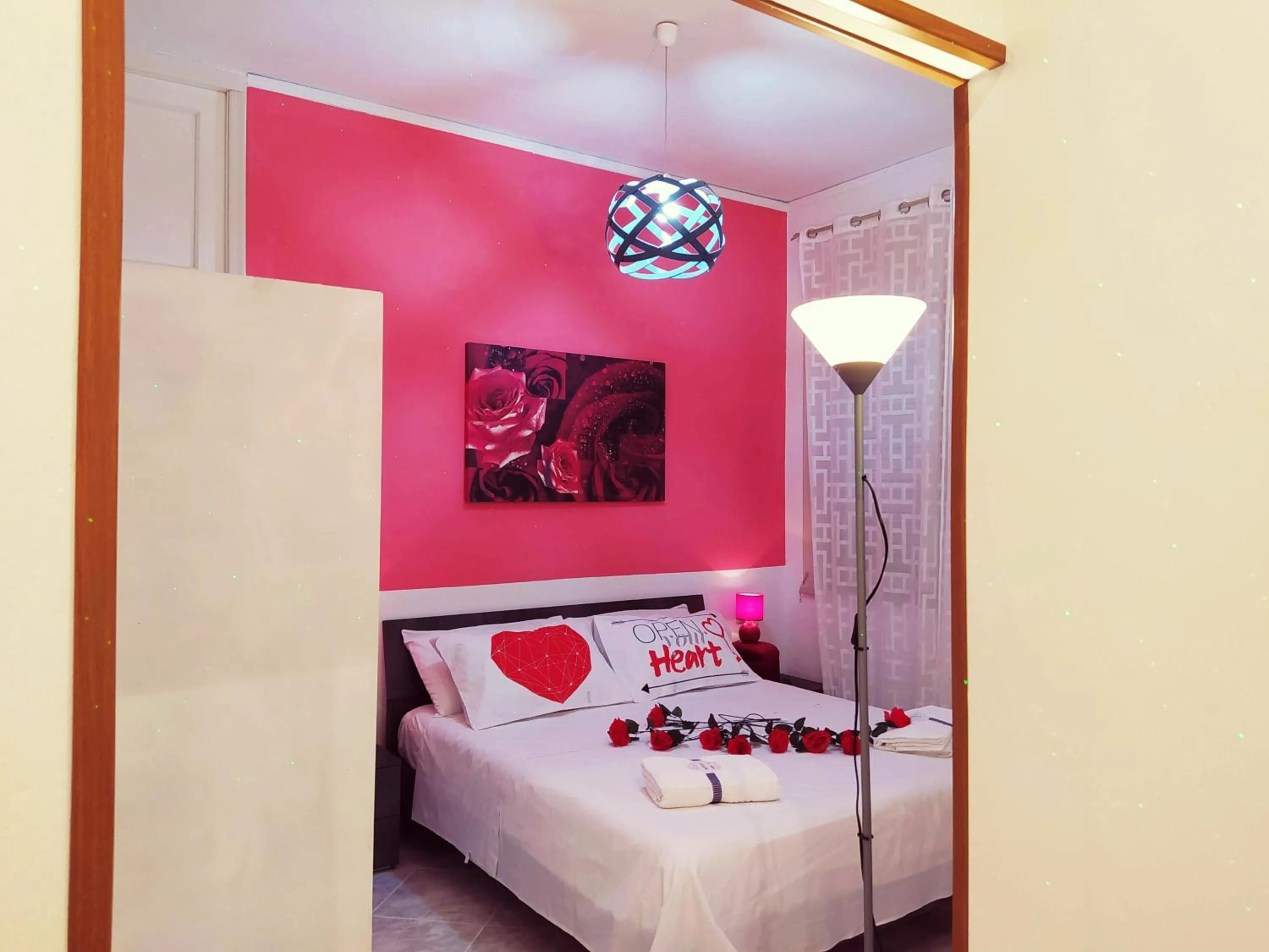 Massage, Bed in Altea Royale