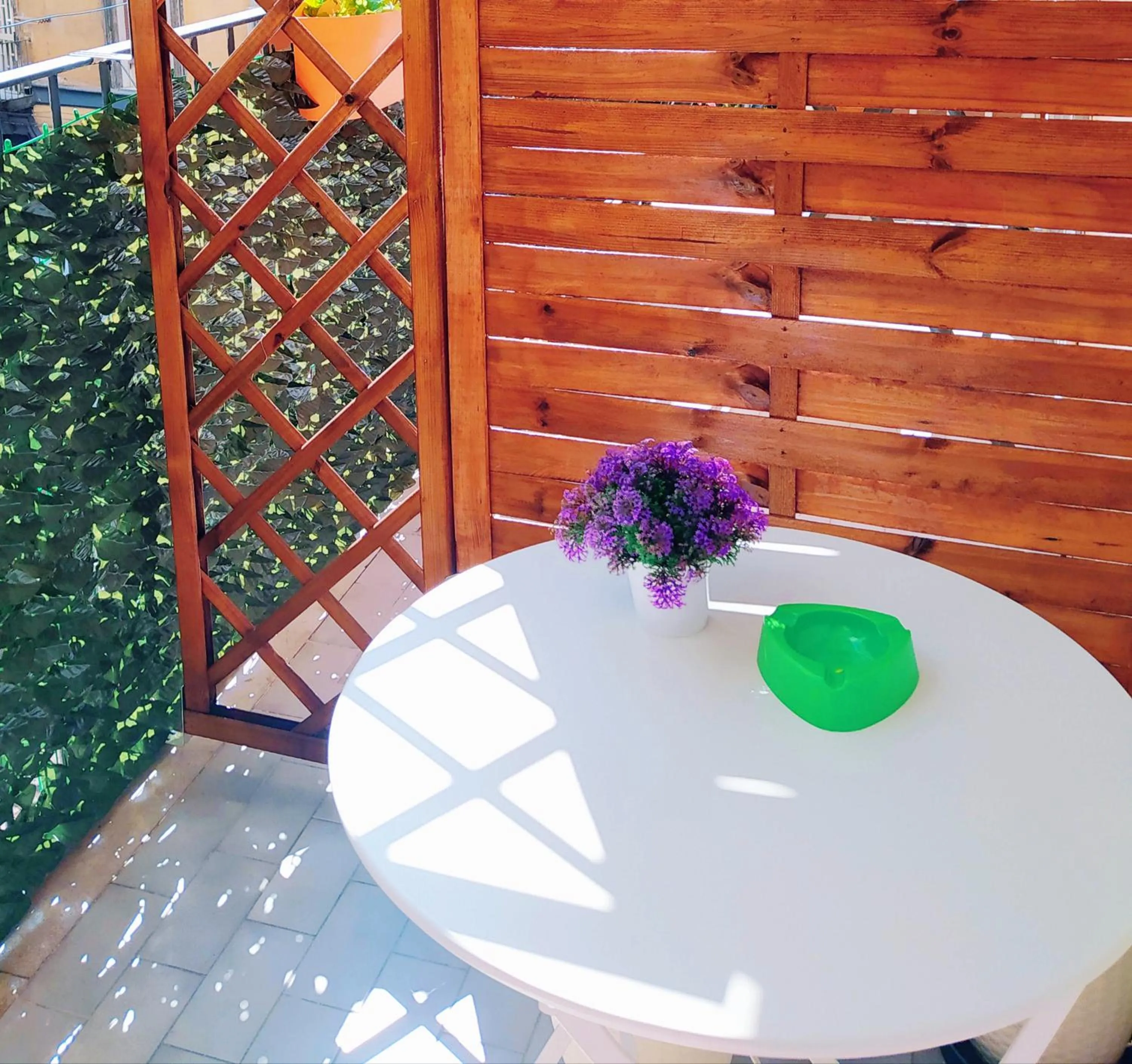 Balcony/Terrace in Altea Royale