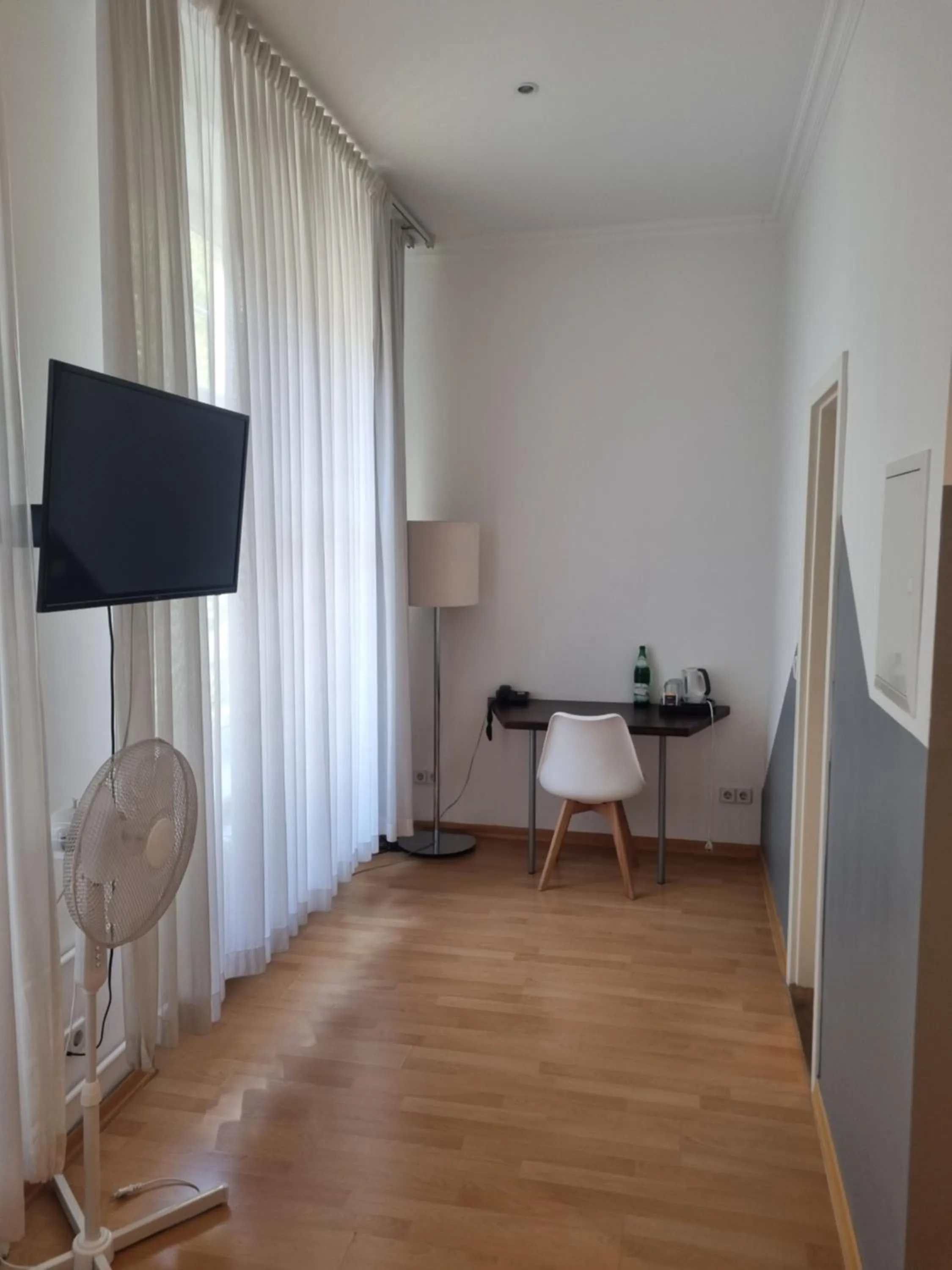 Photo of the whole room in Erlanger Hof