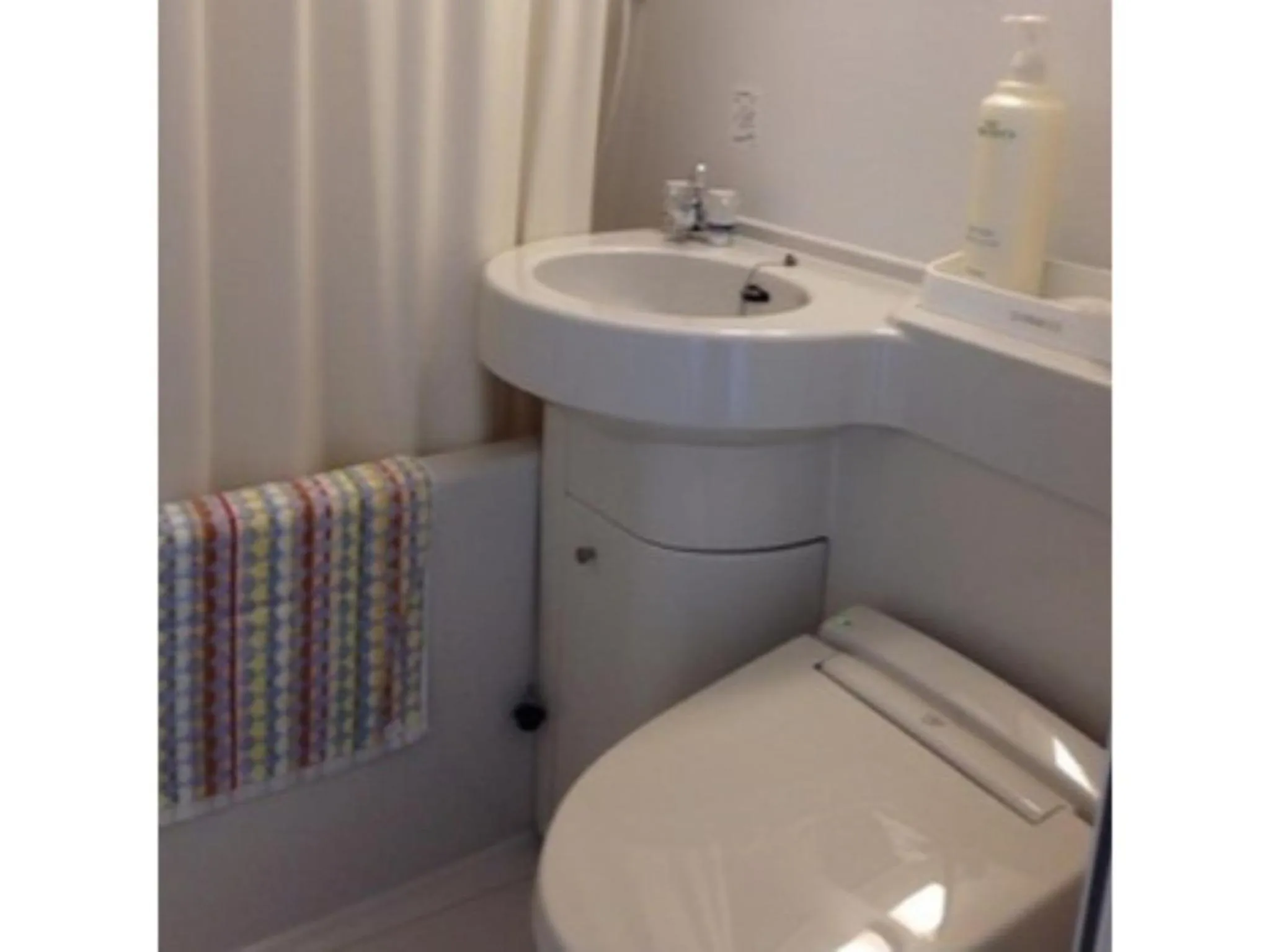 Urbanty Nishikujo - Vacation STAY 08587v