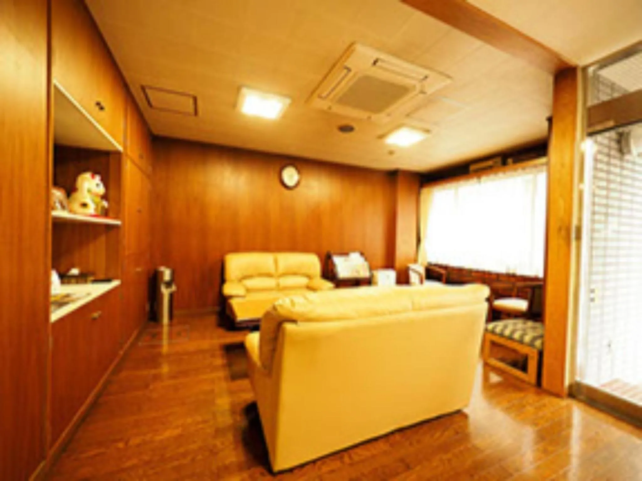 Urbanty Nishikujo - Vacation STAY 08584v