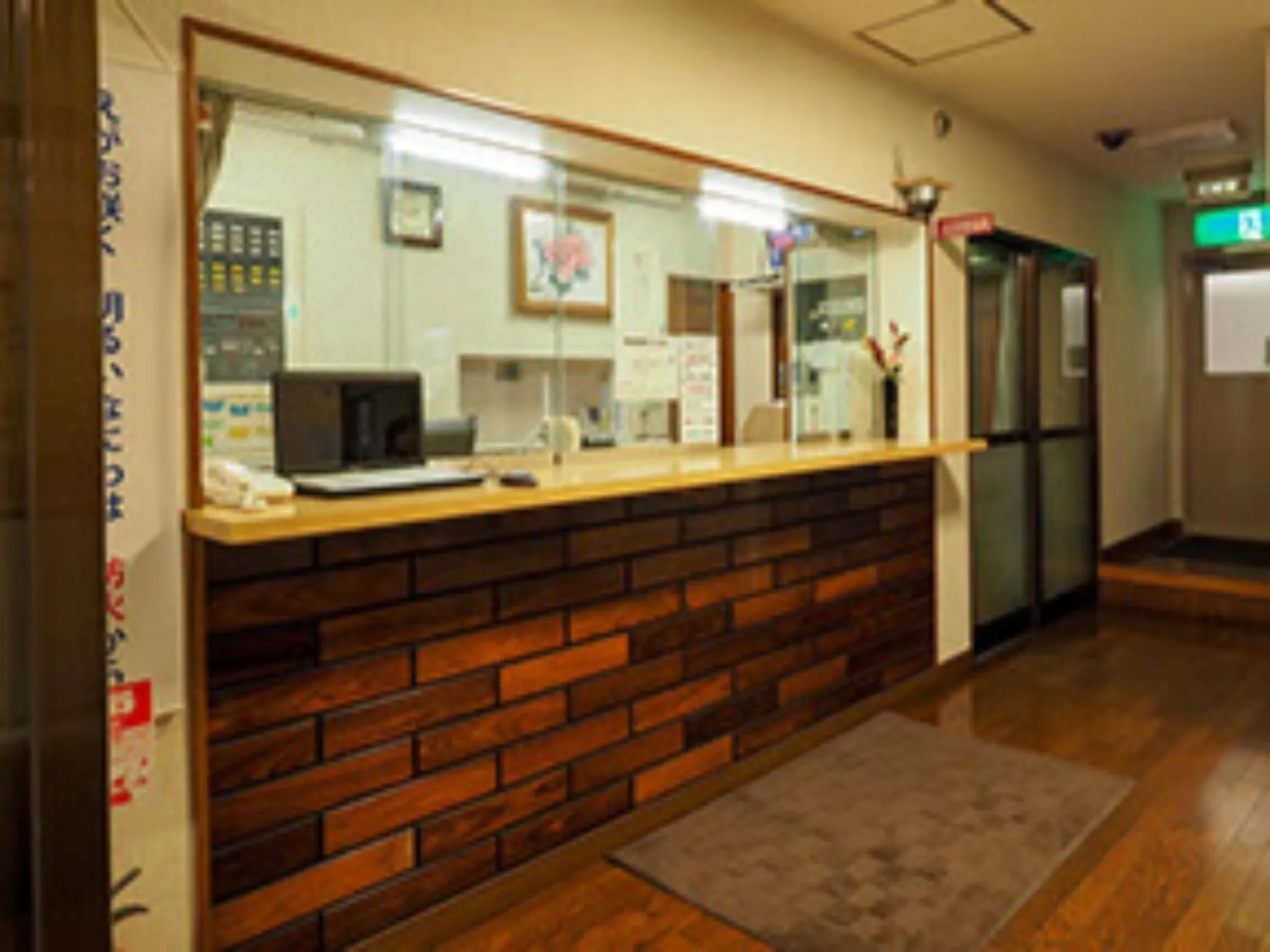 Urbanty Nishikujo - Vacation STAY 08584v