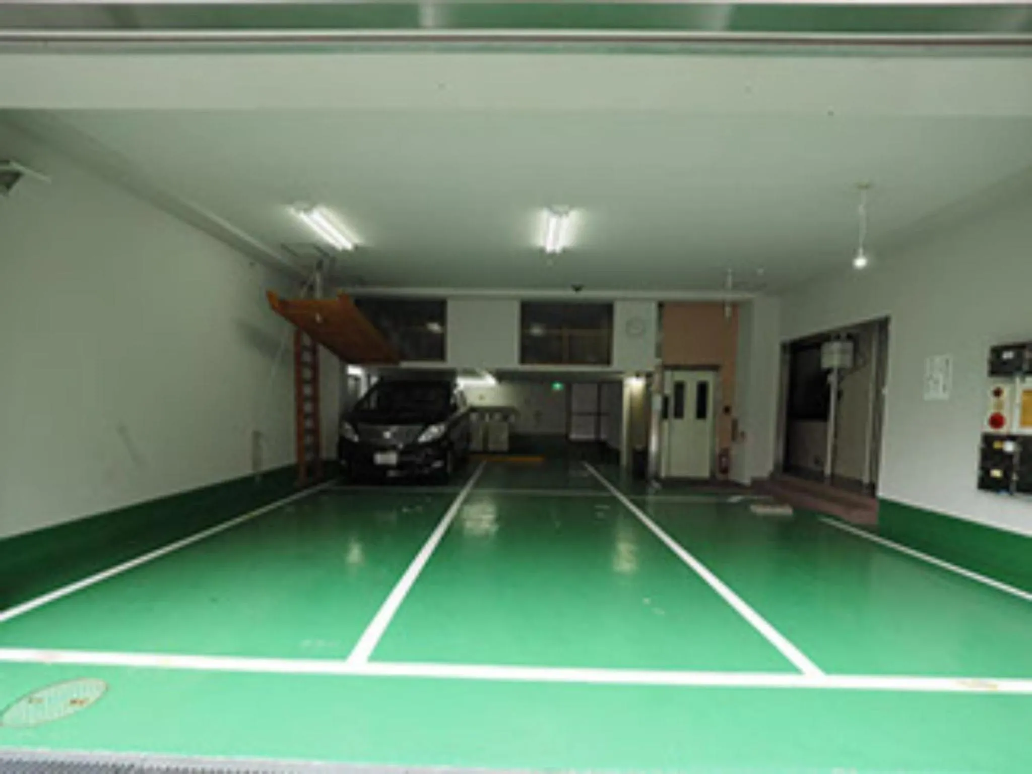 Urbanty Nishikujo - Vacation STAY 08584v