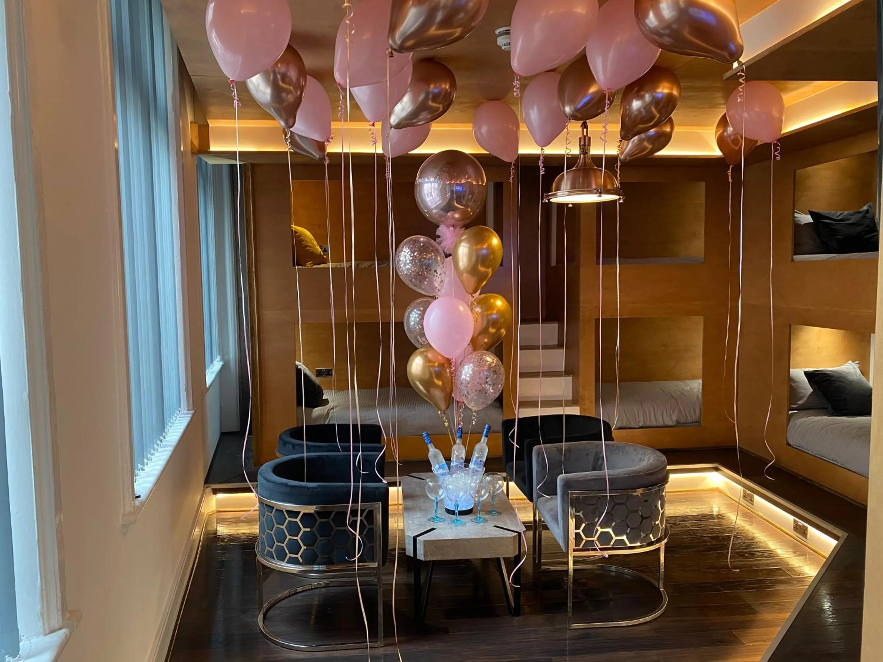 Eleanor Rigby apts Stanley Street