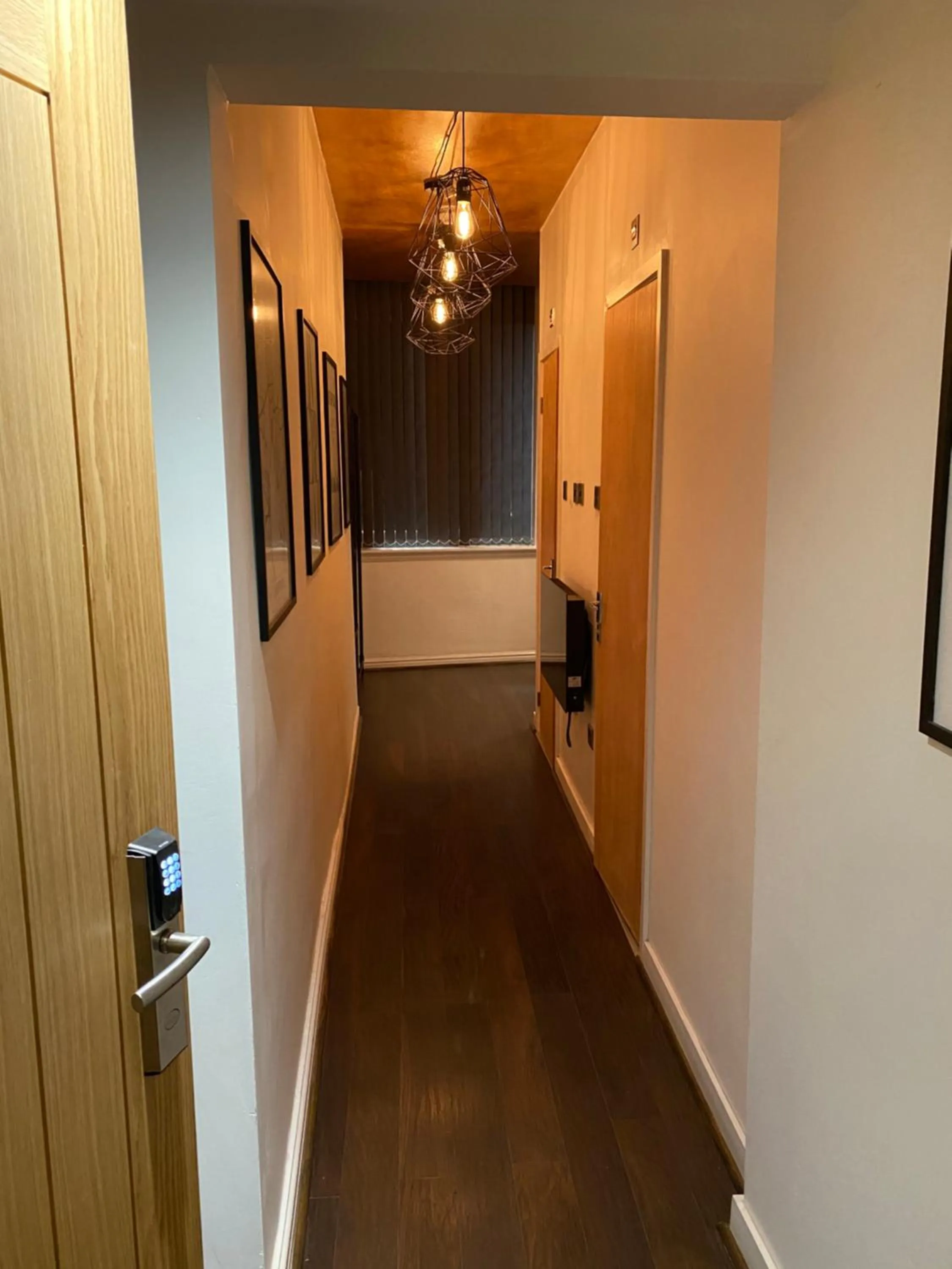 Eleanor Rigby apts Stanley Street