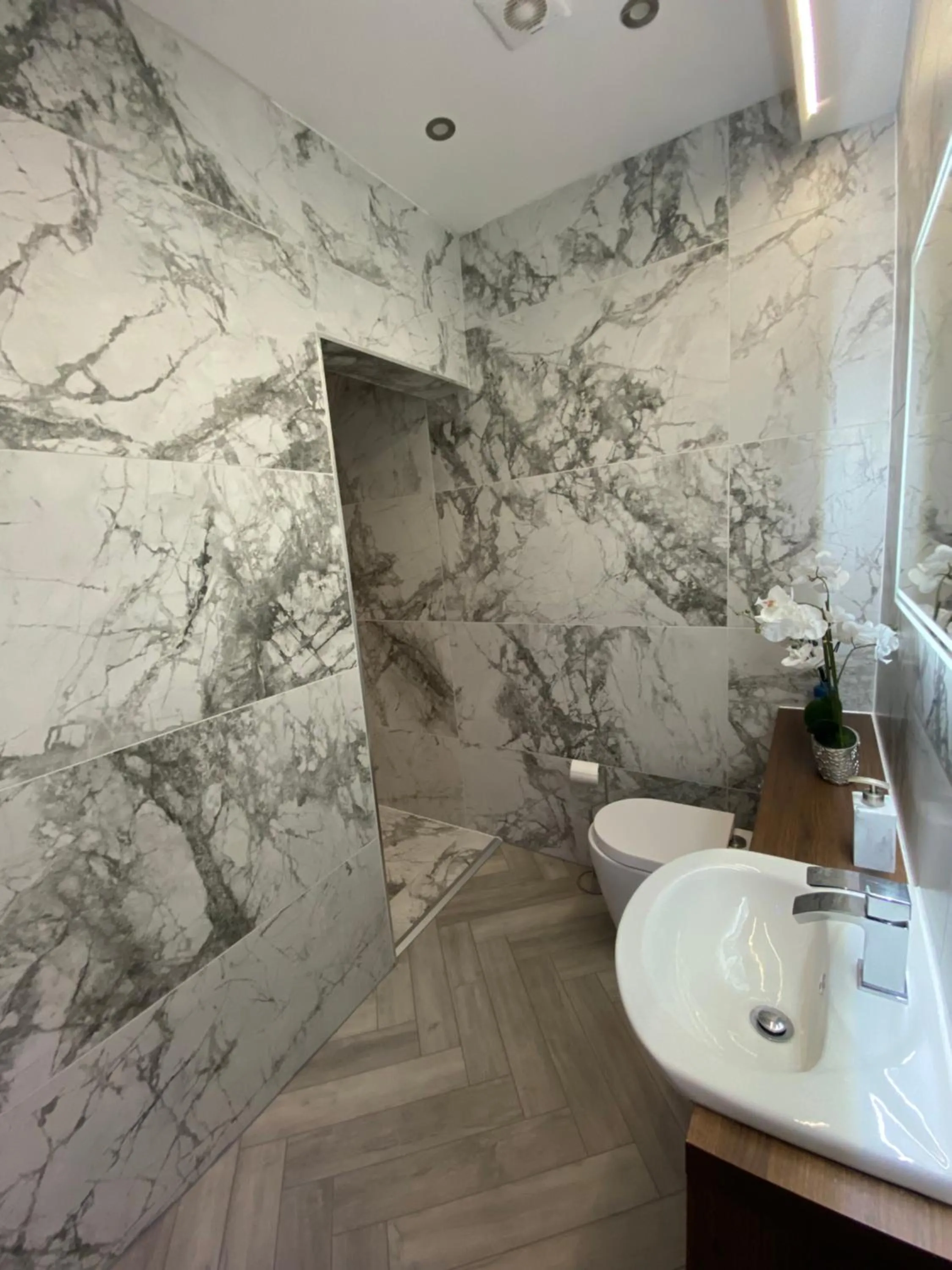 Eleanor Rigby apts Stanley Street