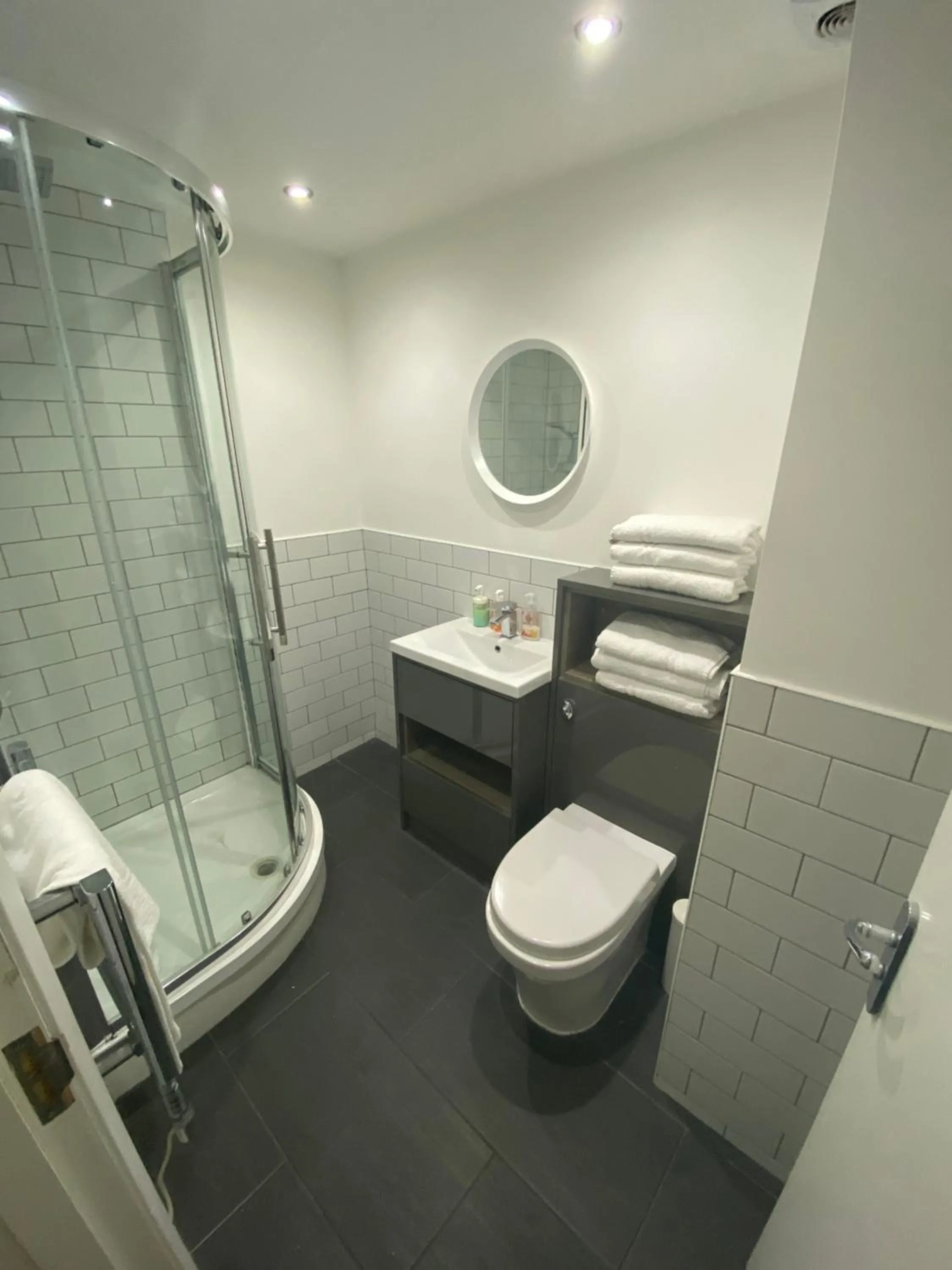 Eleanor Rigby apts Stanley Street