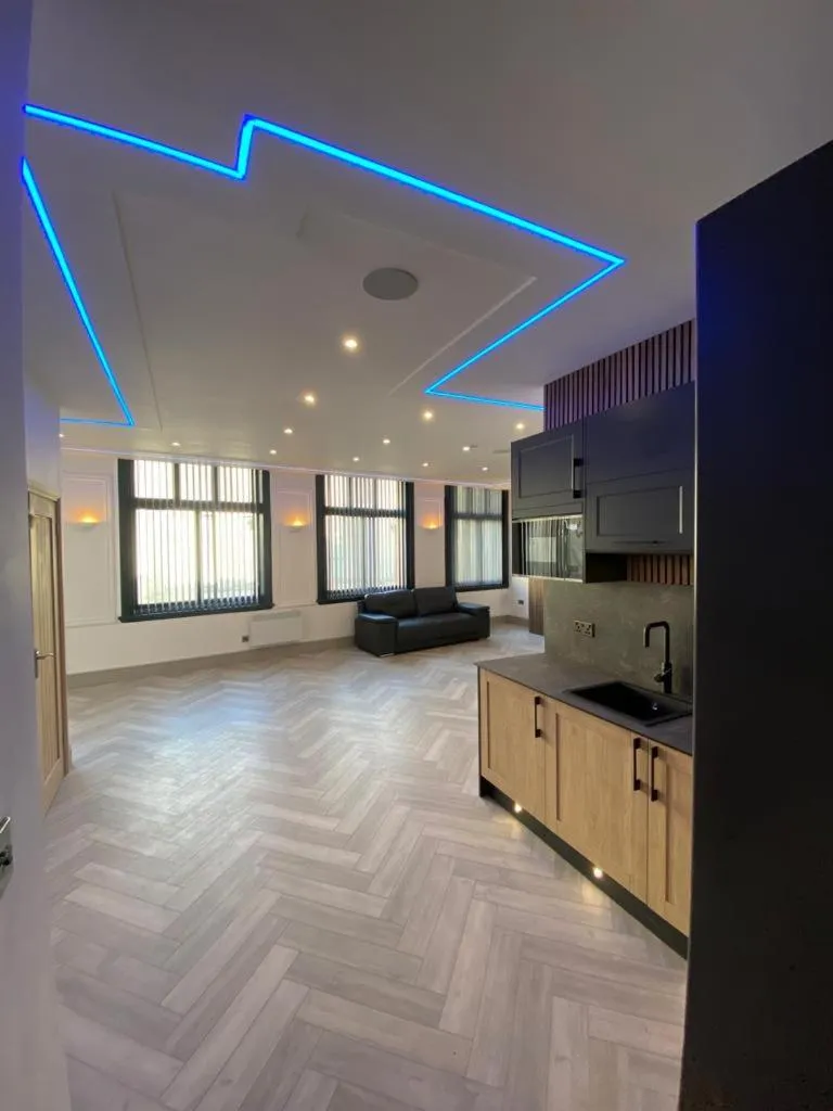 Eleanor Rigby apts Stanley Street