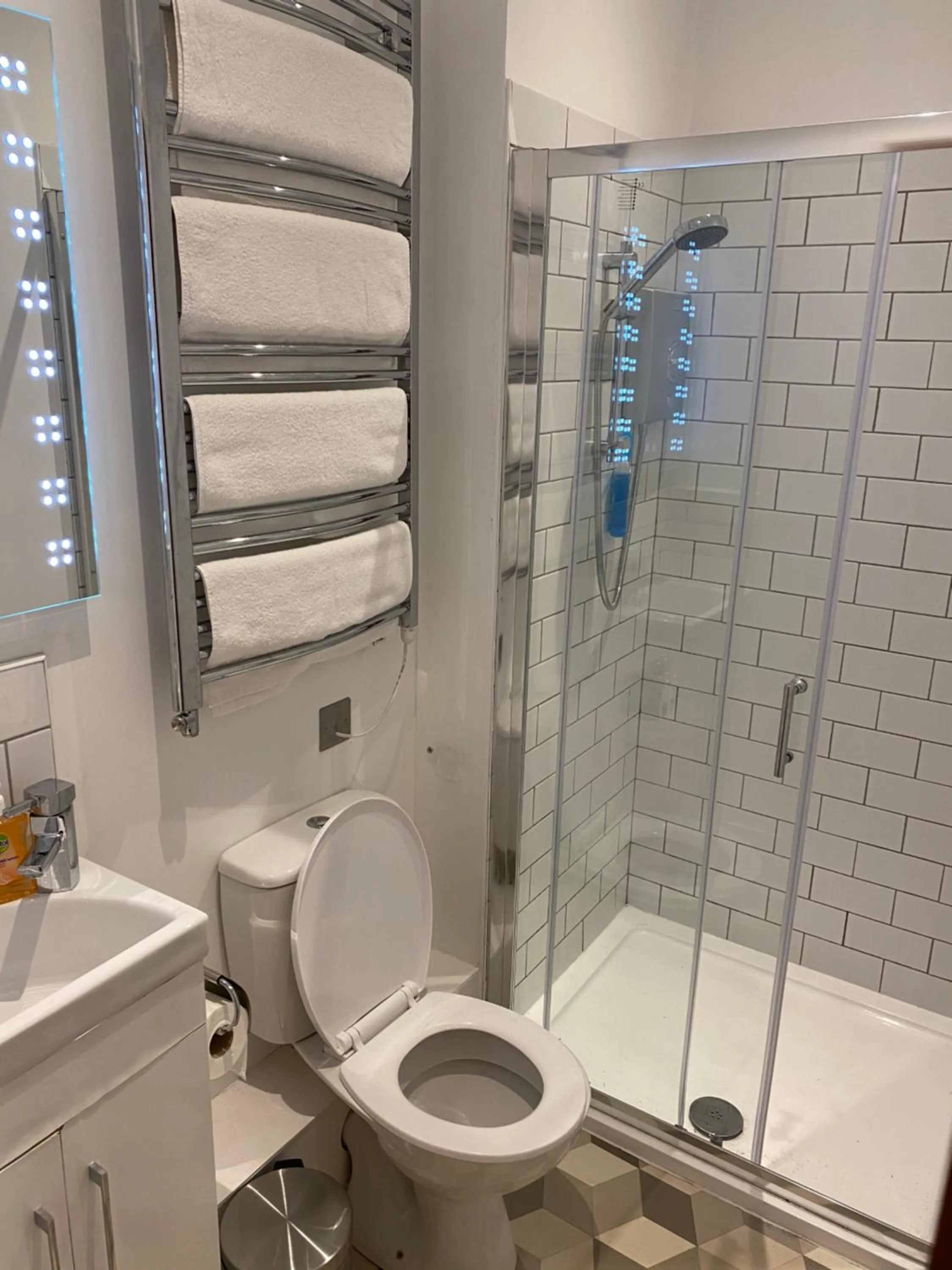 Eleanor Rigby apts Stanley Street