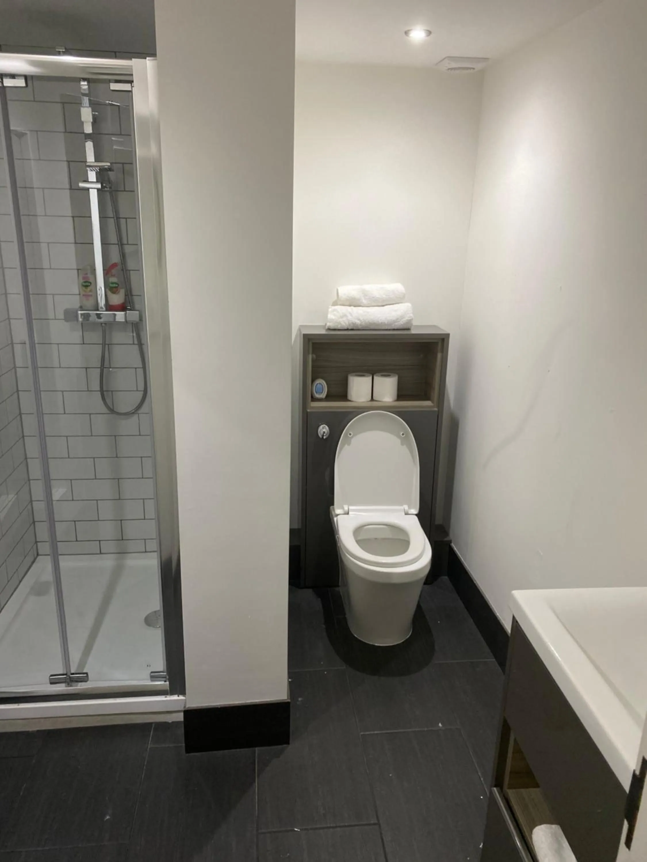 Eleanor Rigby apts Stanley Street