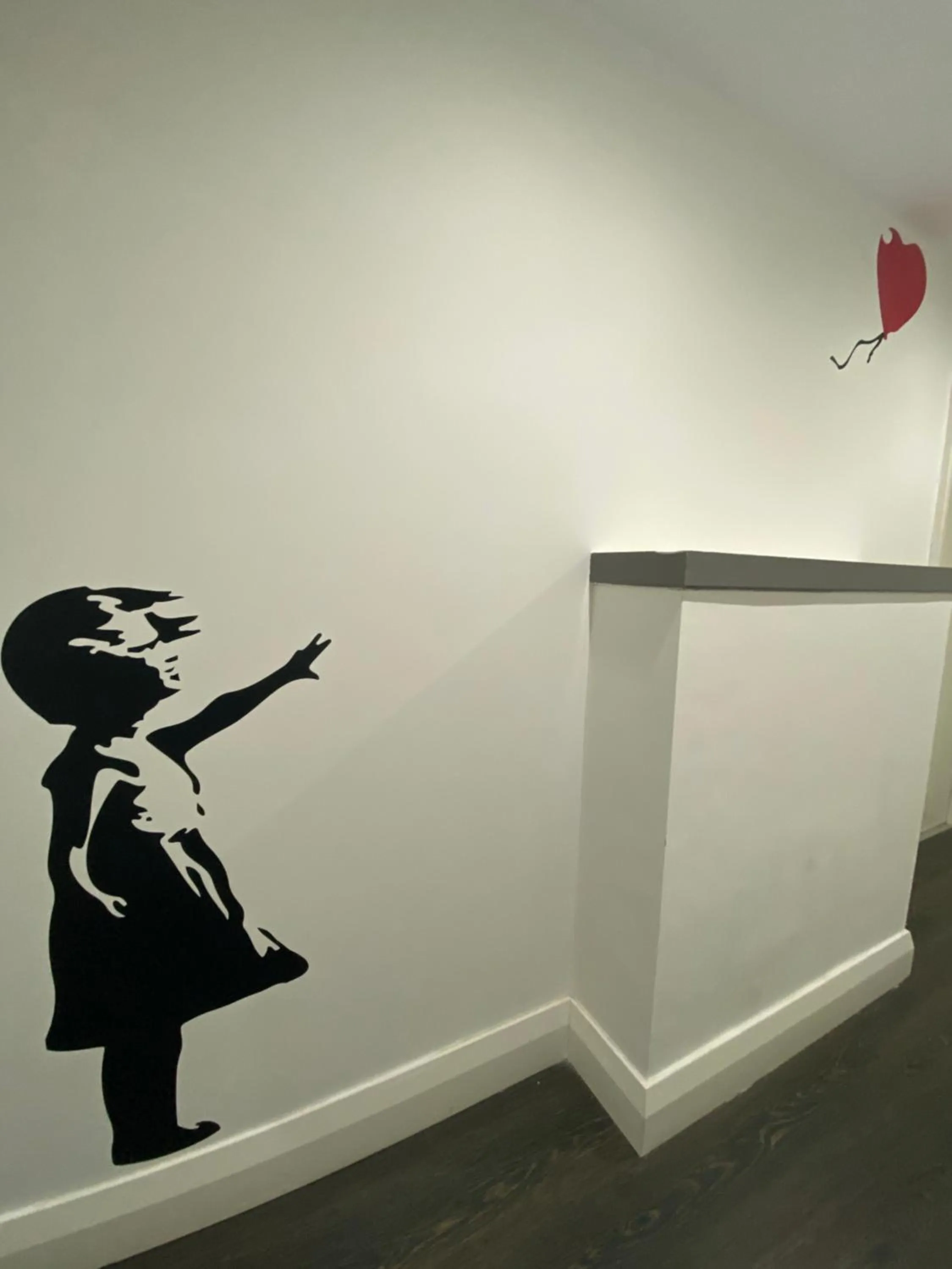 Eleanor Rigby apts Stanley Street