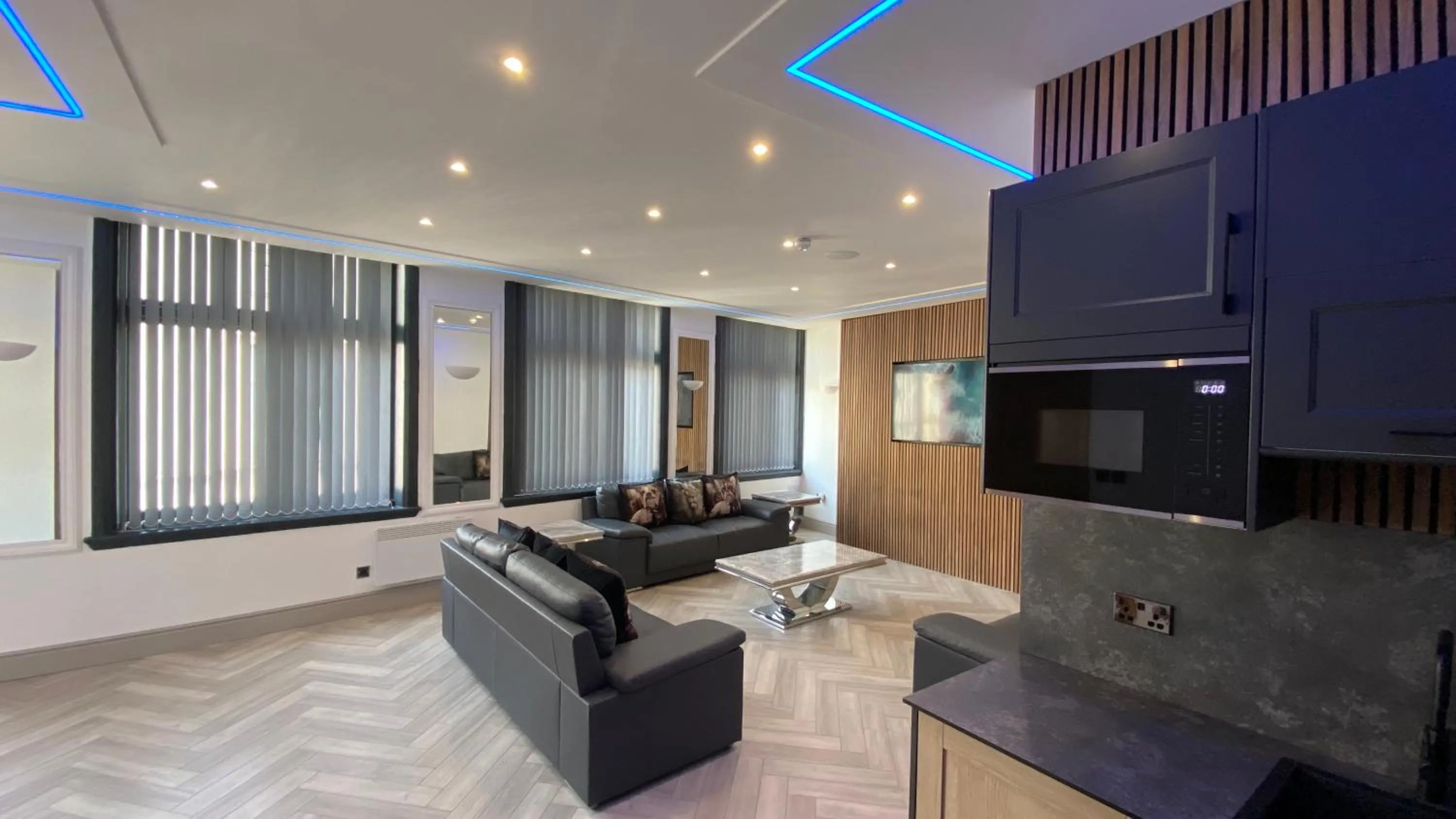 Eleanor Rigby apts Stanley Street