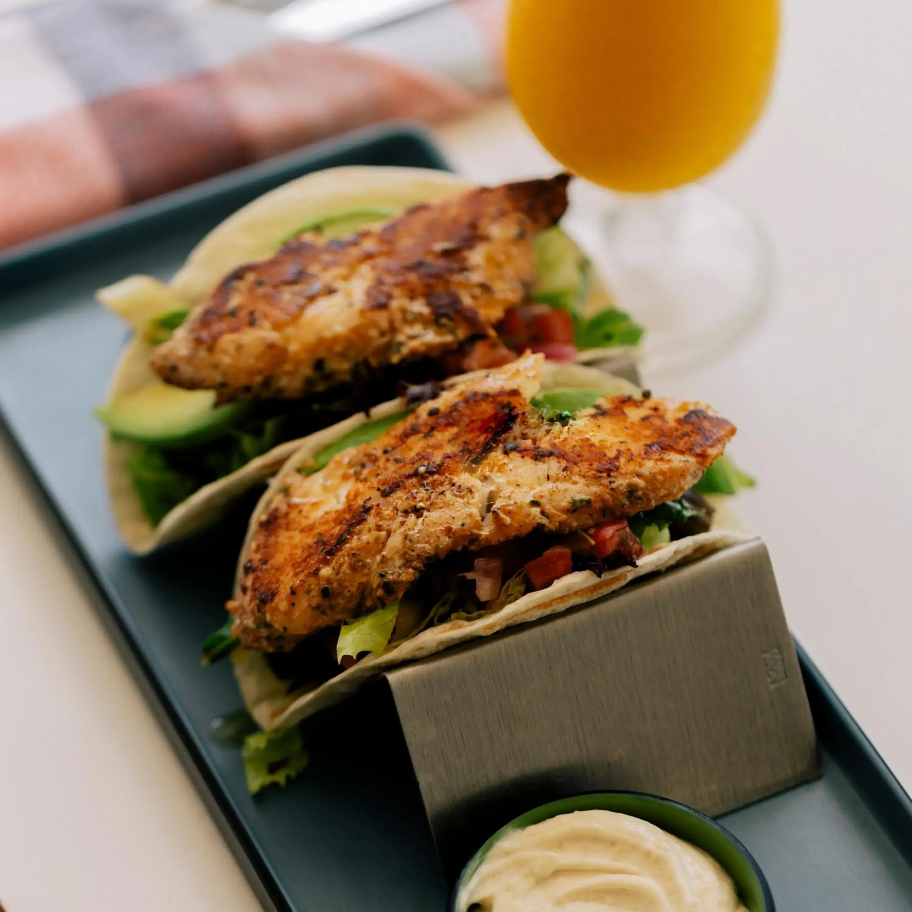 Food in Manchebo Beach Resort and Spa Food in Manchebo Beach Resort and Spa